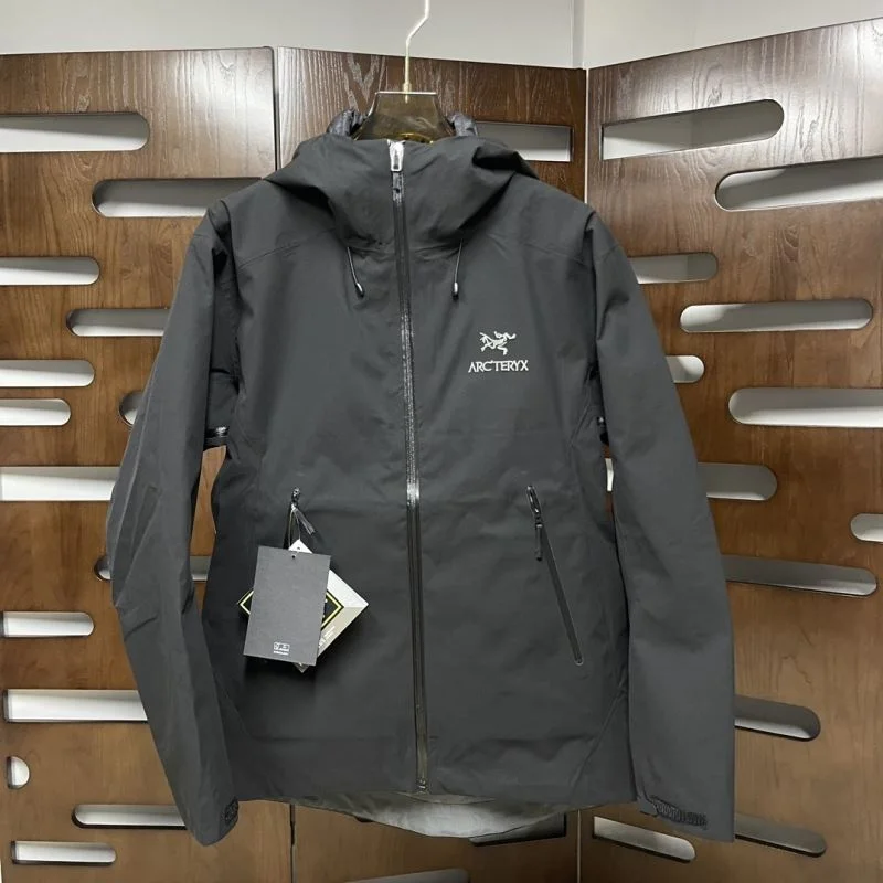 Durable Arcteryx Down Jackets 164686