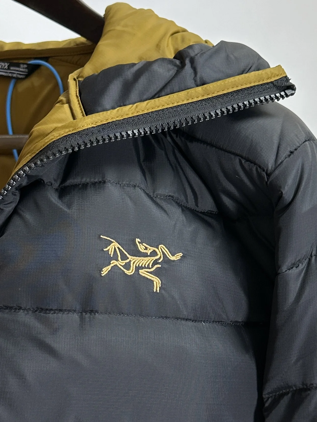 Arcteryx Down Jackets TechFriendly 165099