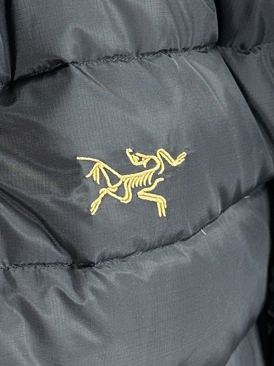 Arcteryx Down Jackets TechFriendly 165099