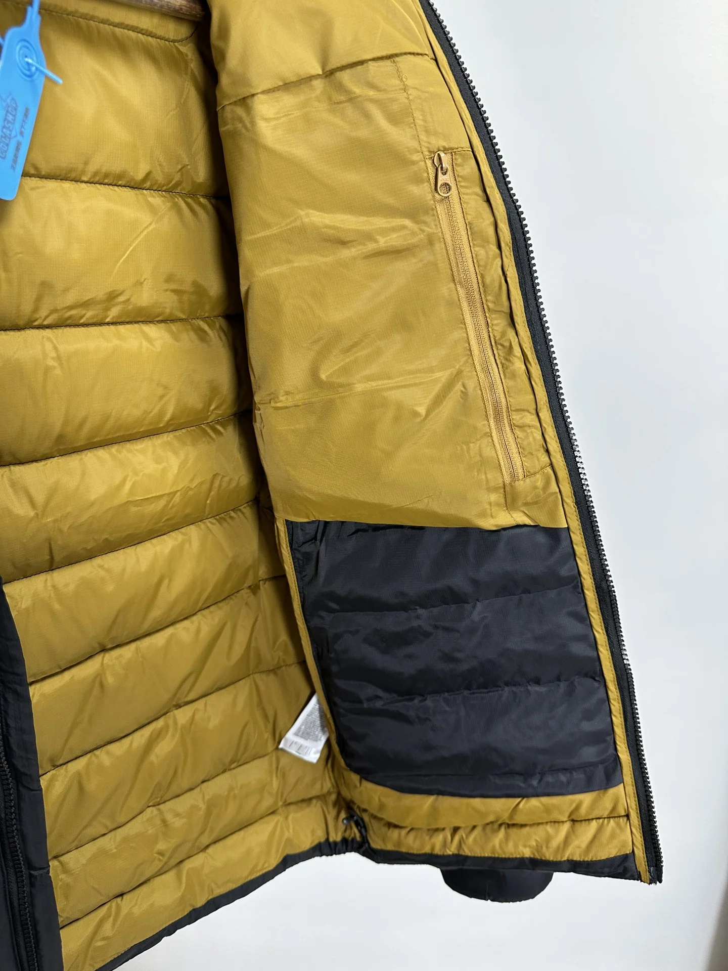 Arcteryx Down Jackets TechFriendly 165099