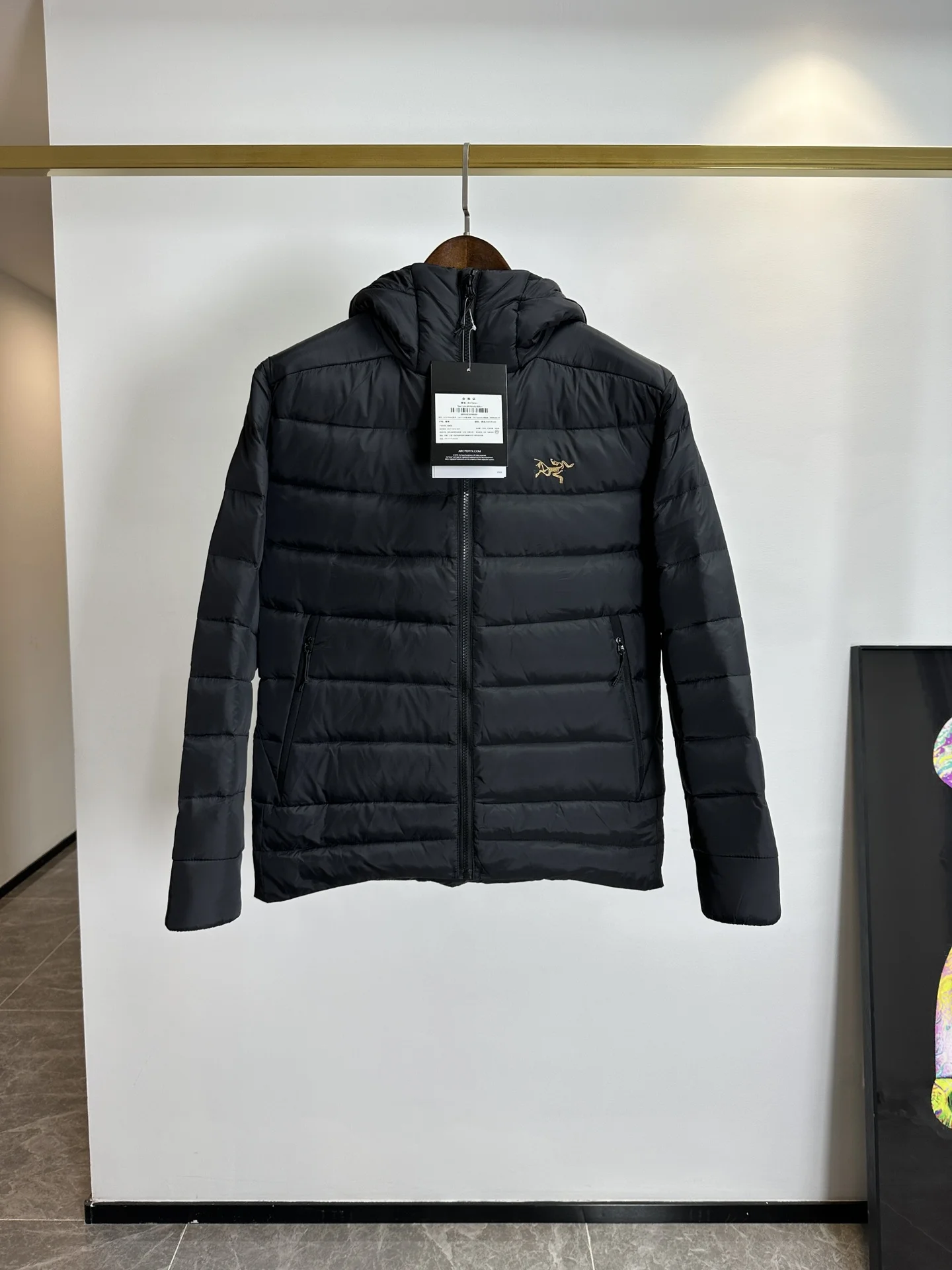 BestValue Arcteryx Down Jackets 165096