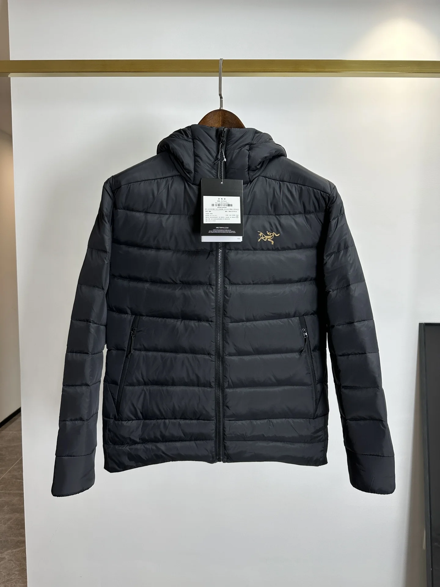 BestValue Arcteryx Down Jackets 165096