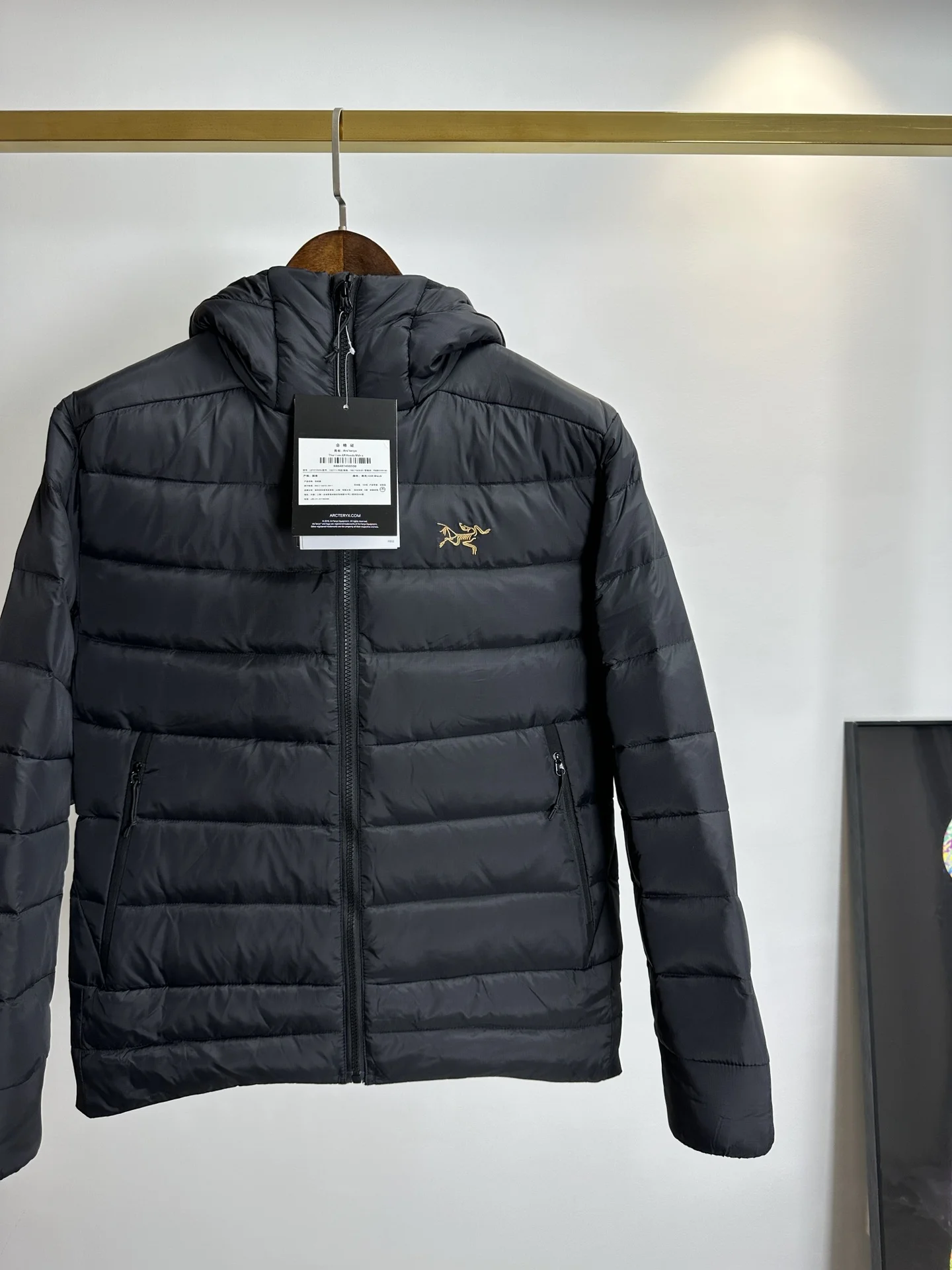 BestValue Arcteryx Down Jackets 165096