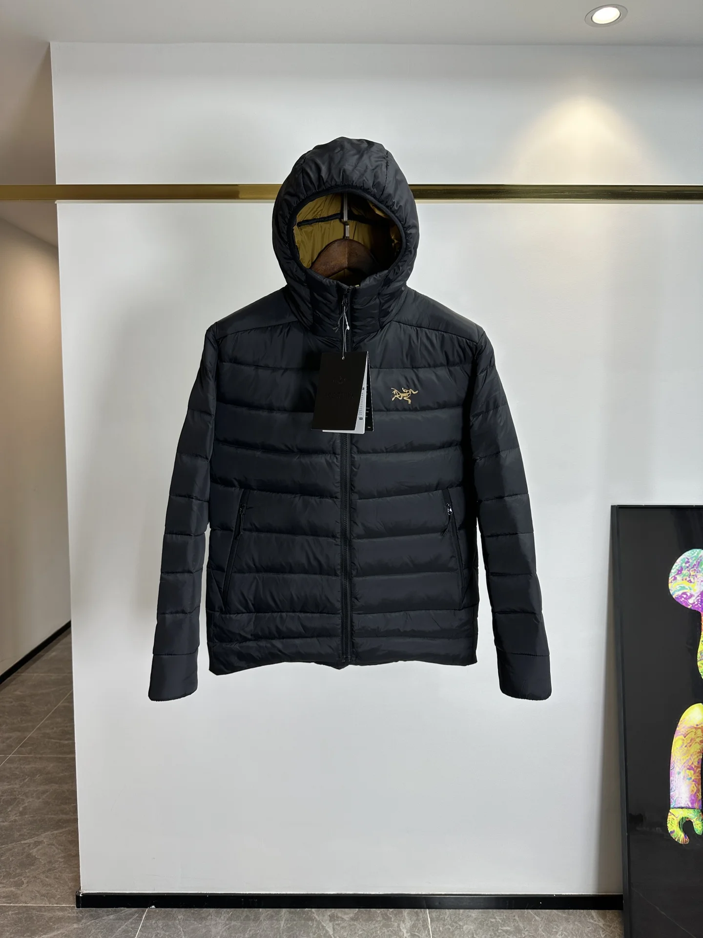 BestValue Arcteryx Down Jackets 165096