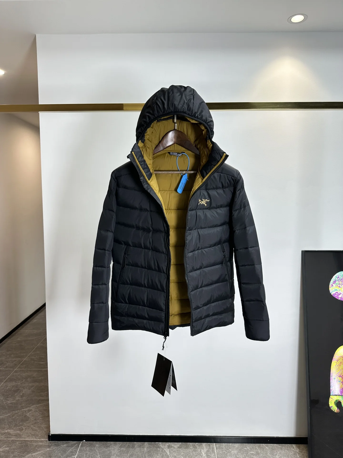 BestValue Arcteryx Down Jackets 165096