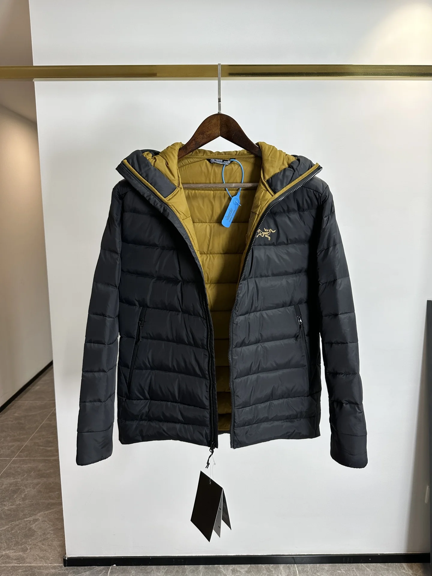 BestValue Arcteryx Down Jackets 165096