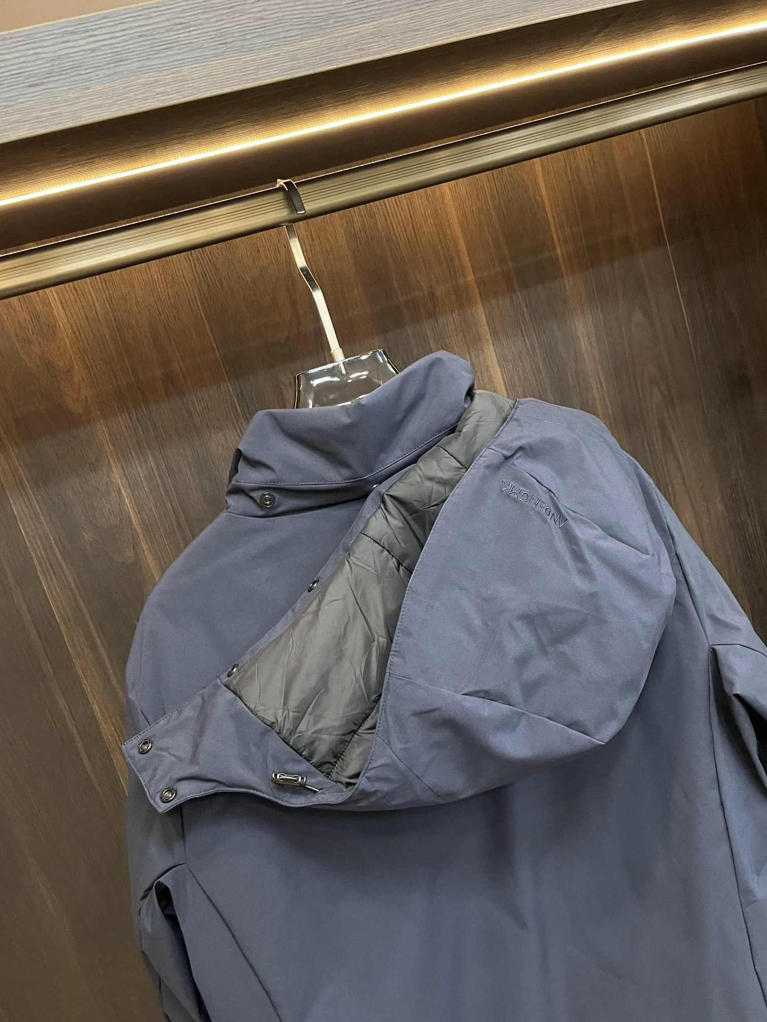 Arcteryx Down Jackets ZeroBulk 165098