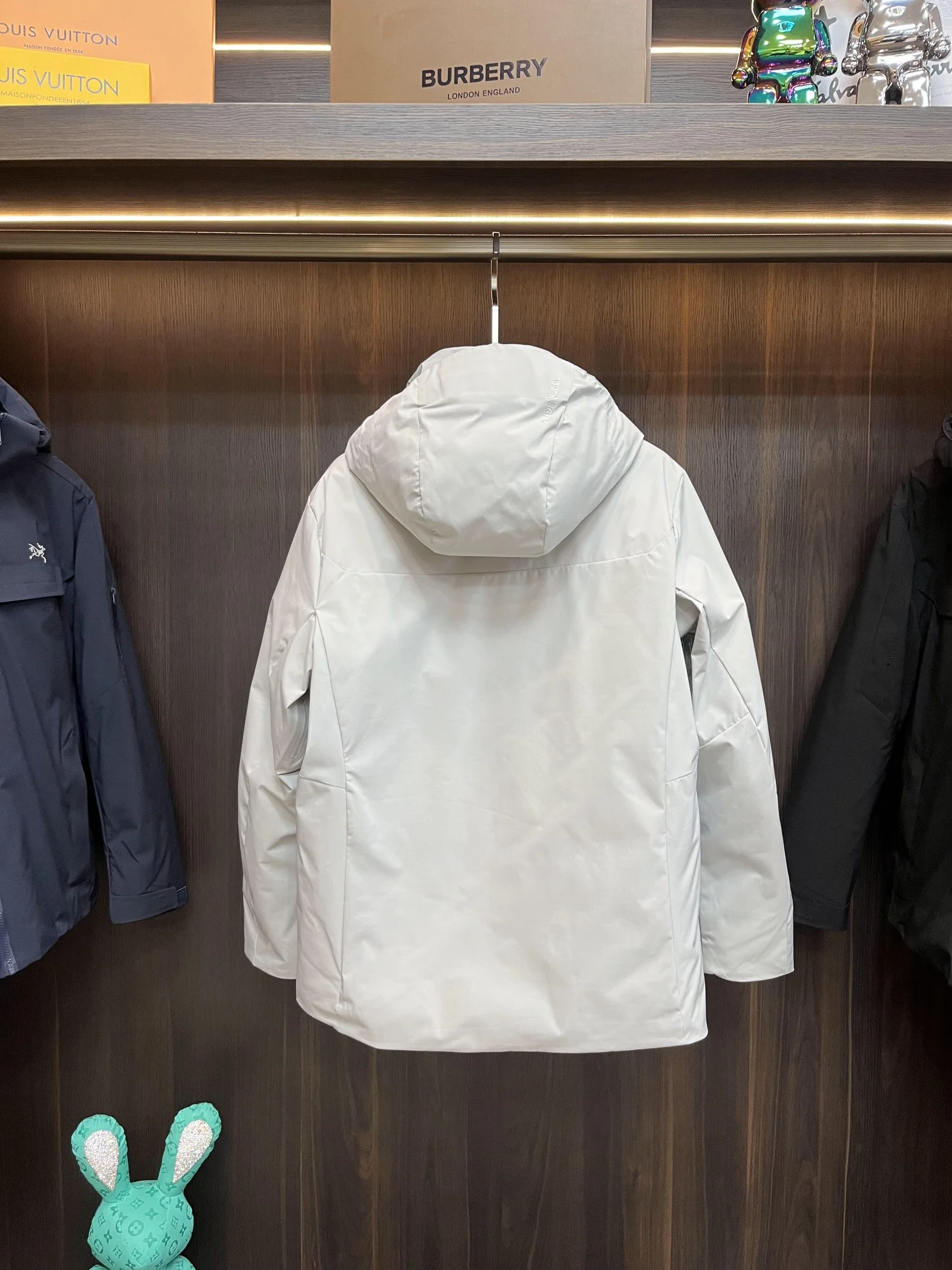 Elegant Arcteryx Down Jackets 165095