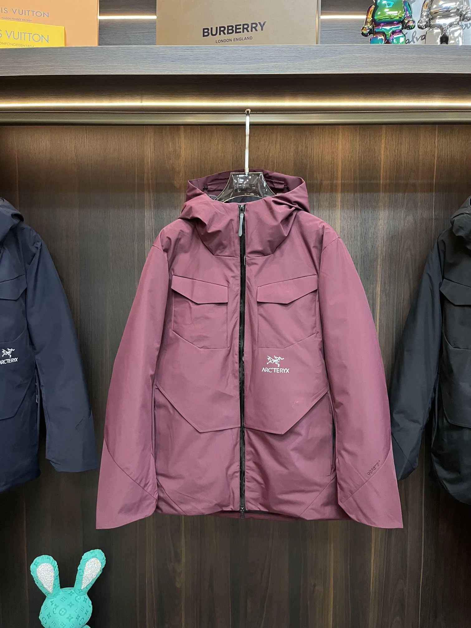 Arcteryx Down Jackets Attractive 165092