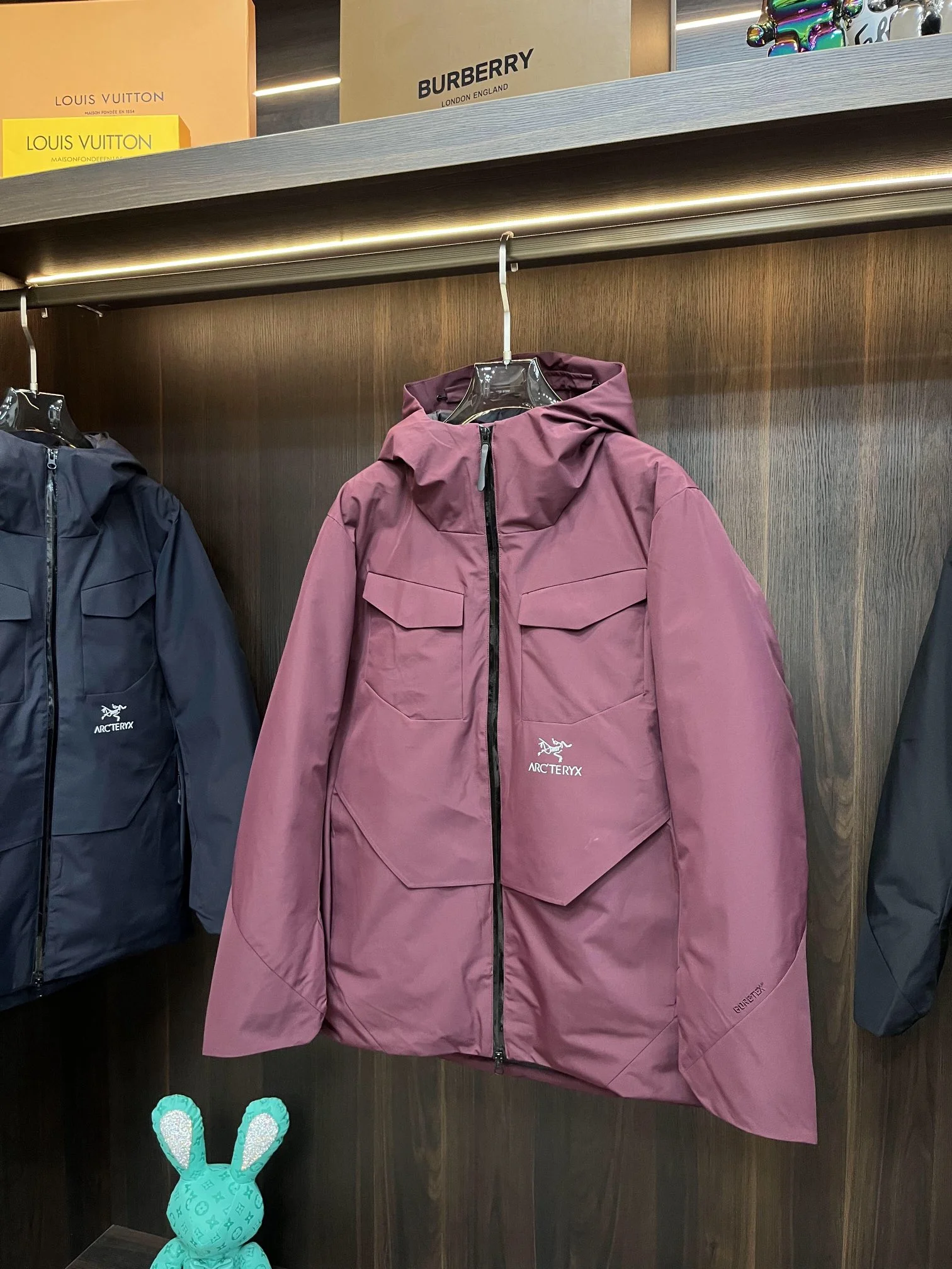 Arcteryx Down Jackets Attractive 165092
