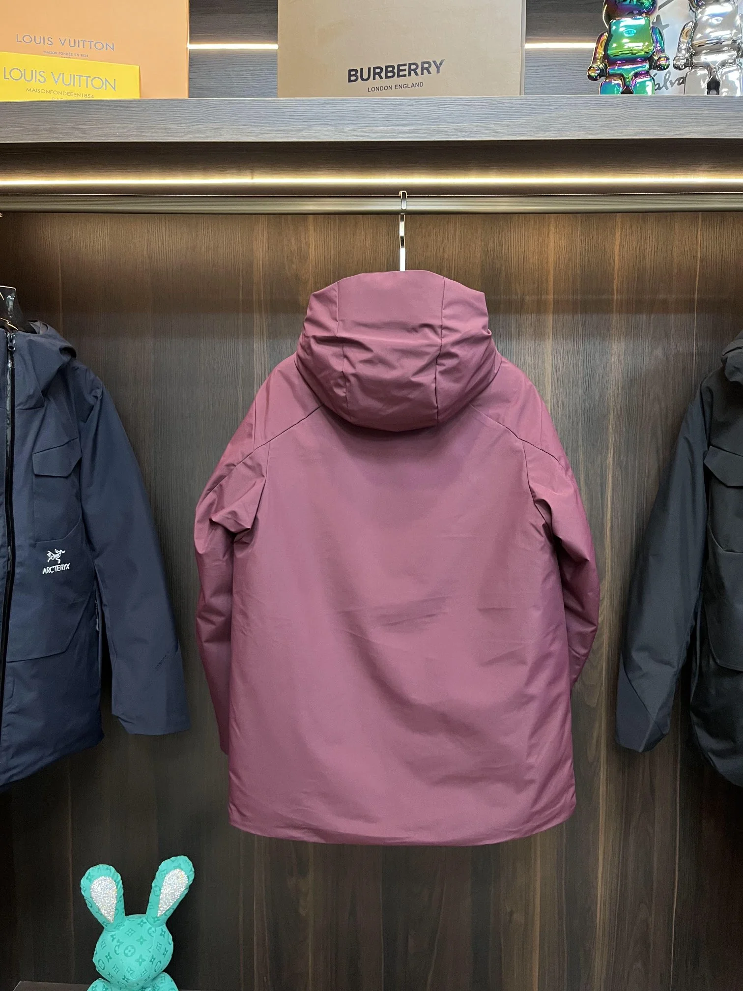 Arcteryx Down Jackets Attractive 165092