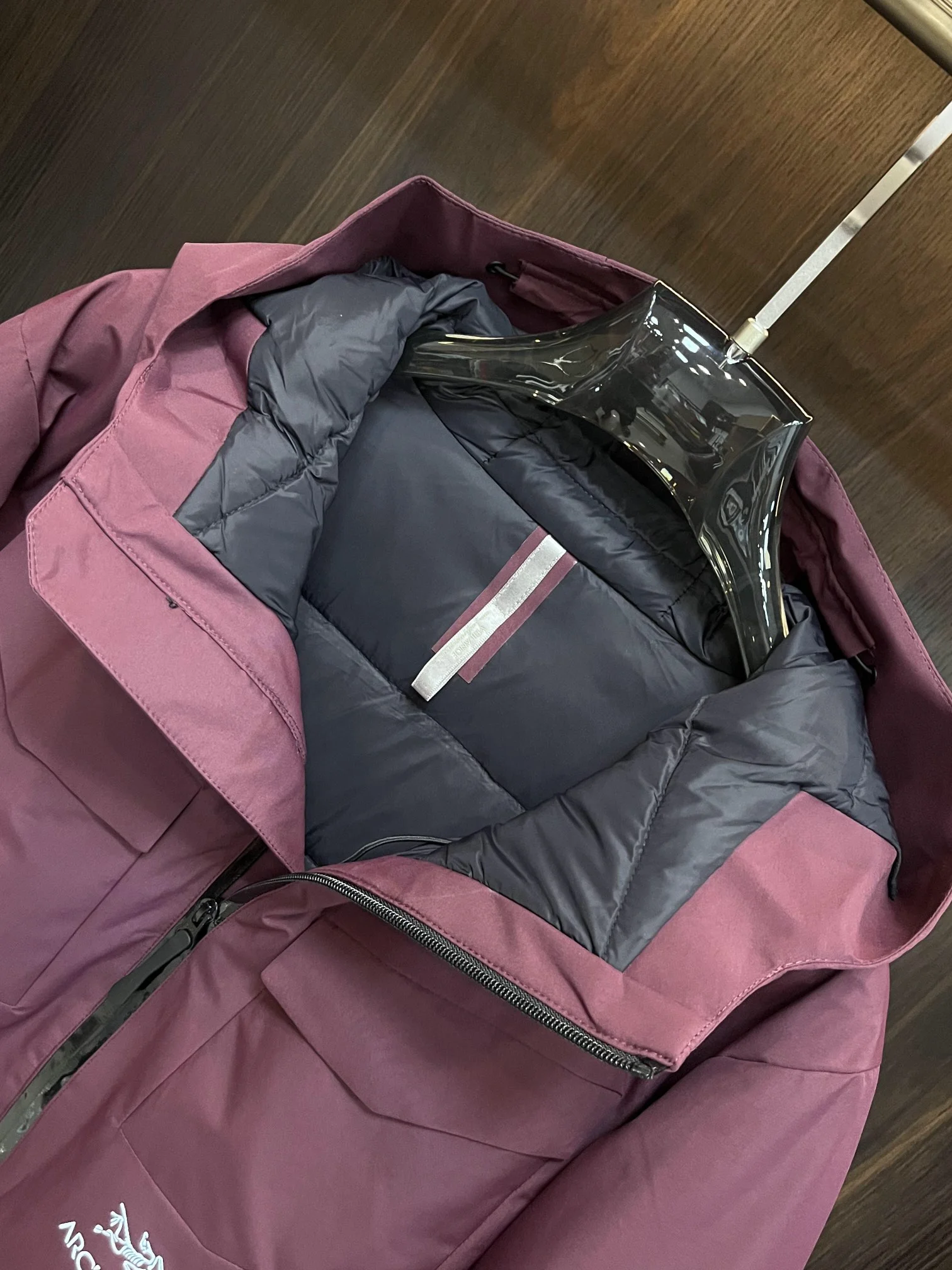 Arcteryx Down Jackets Attractive 165092