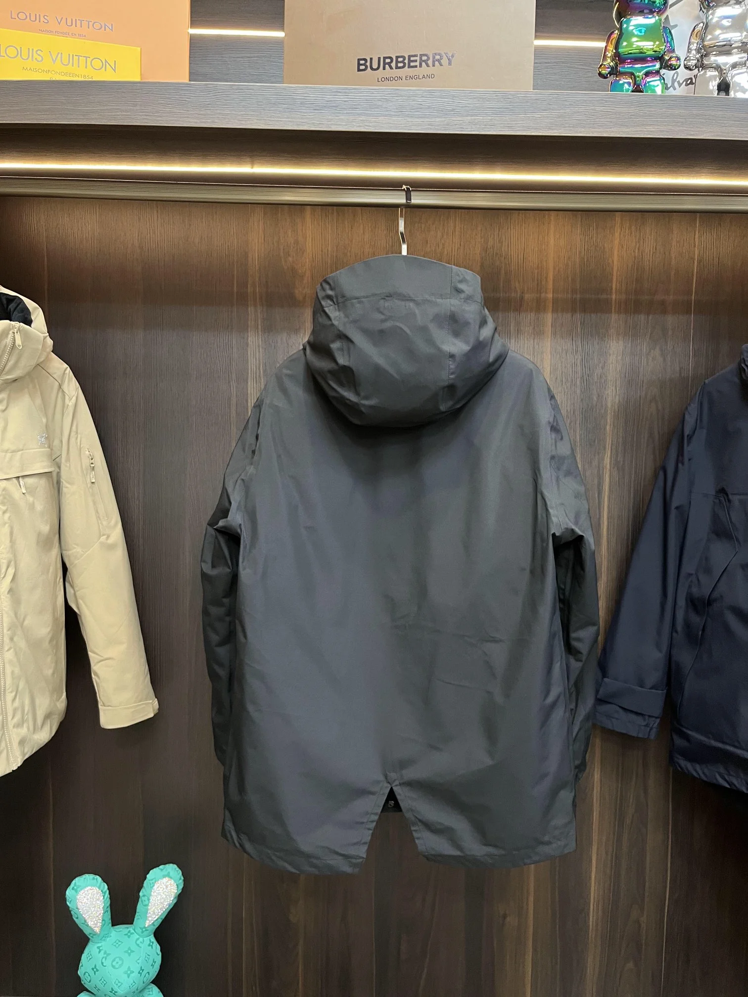Affordable Arcteryx Down Jackets 165094