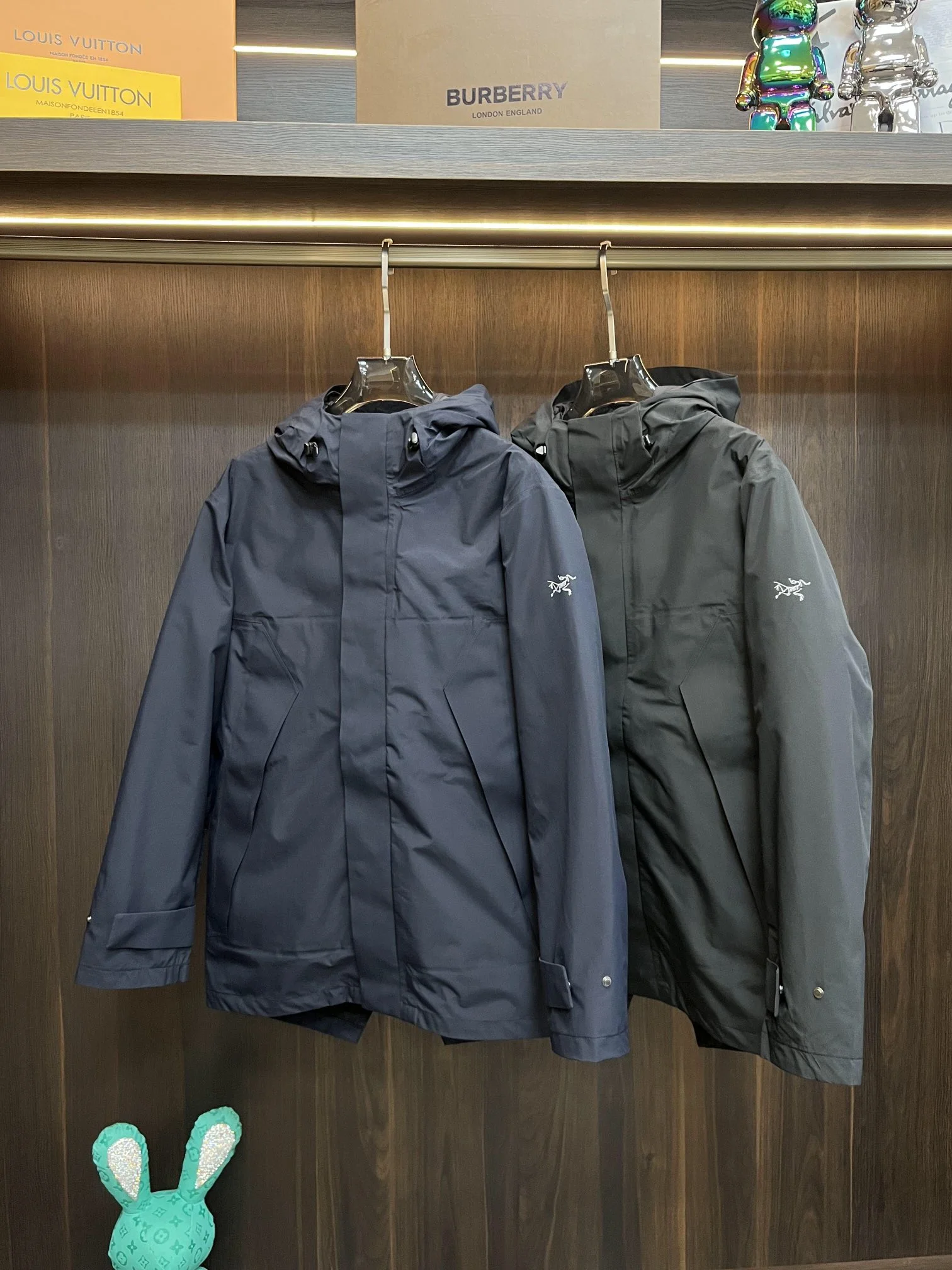 Affordable Arcteryx Down Jackets 165094