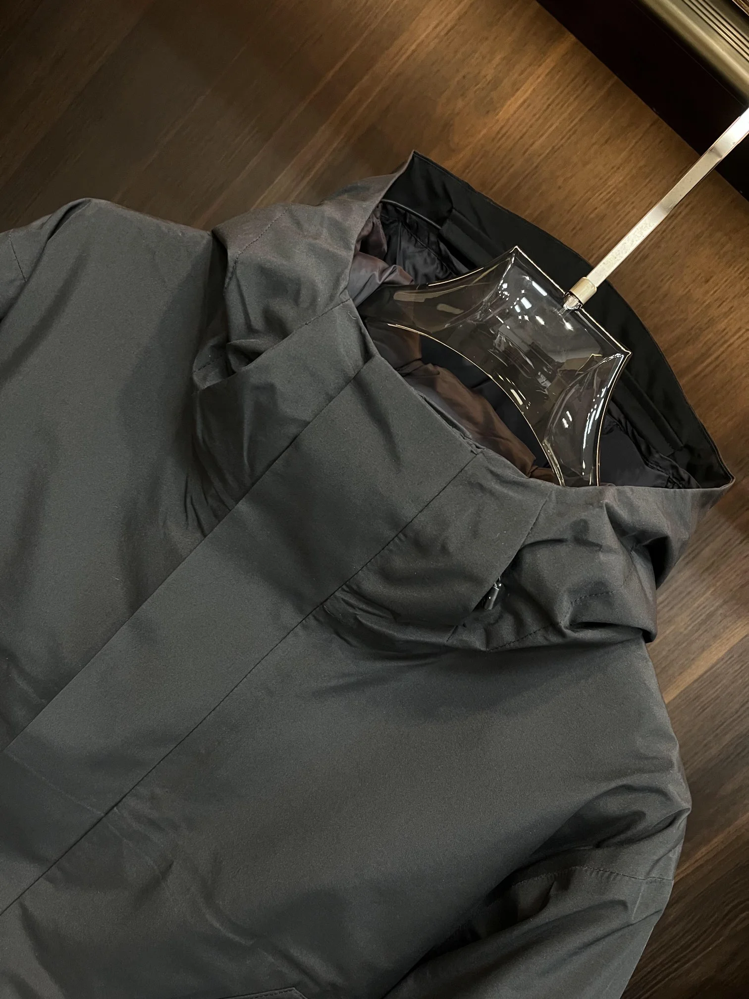 Affordable Arcteryx Down Jackets 165094