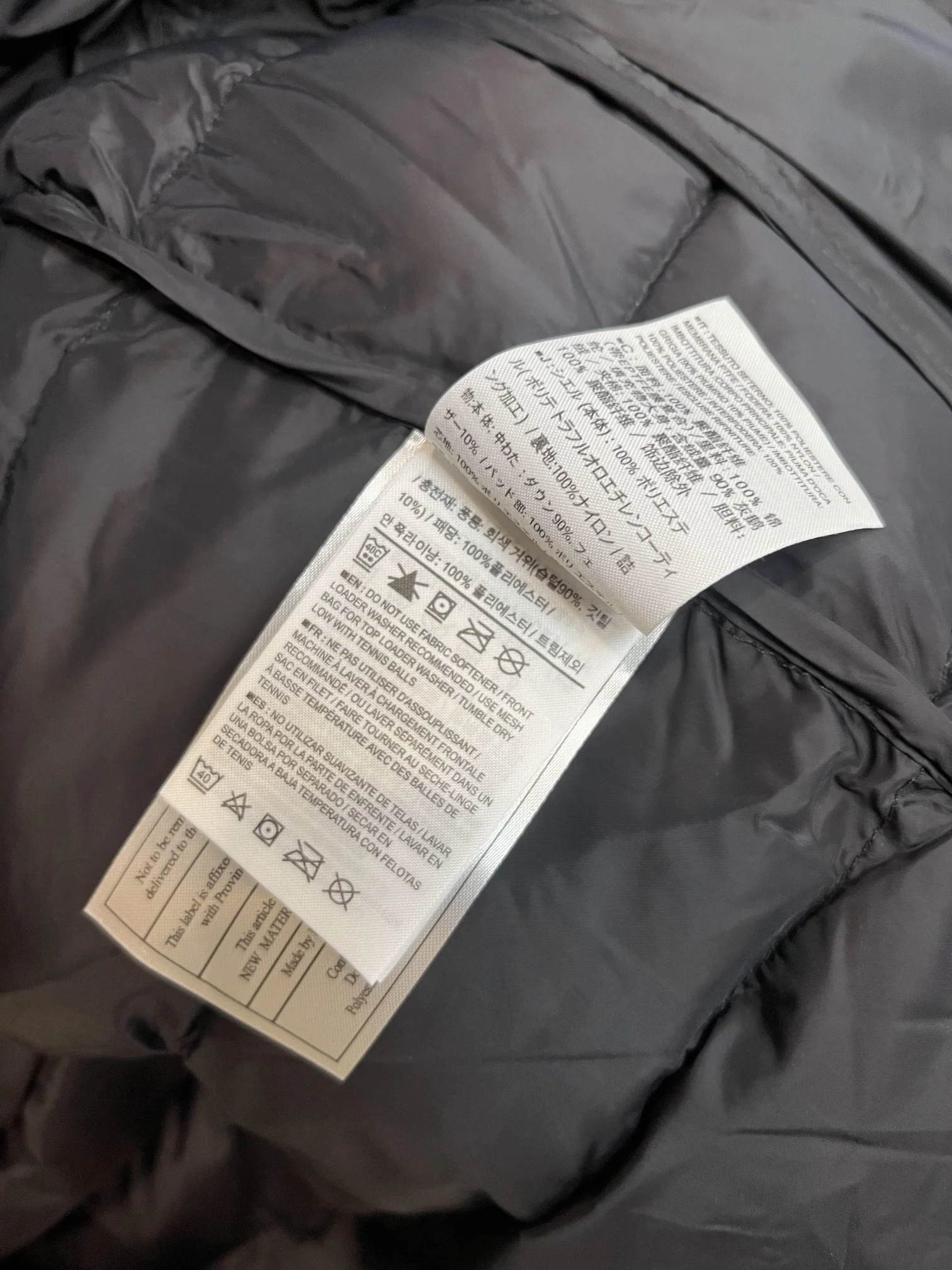Affordable Arcteryx Down Jackets 165094