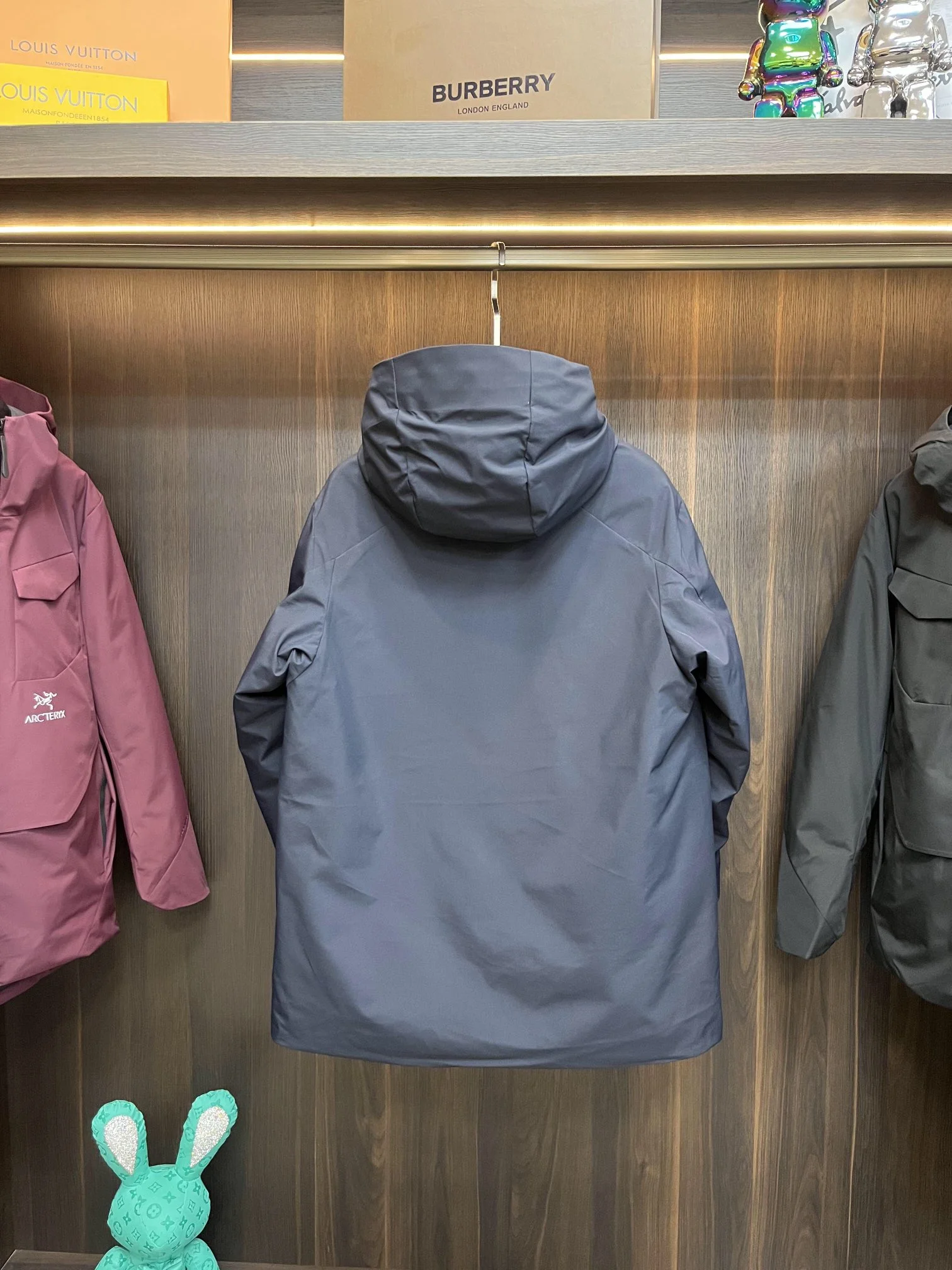 AllSeason Arcteryx Down Jackets 165093