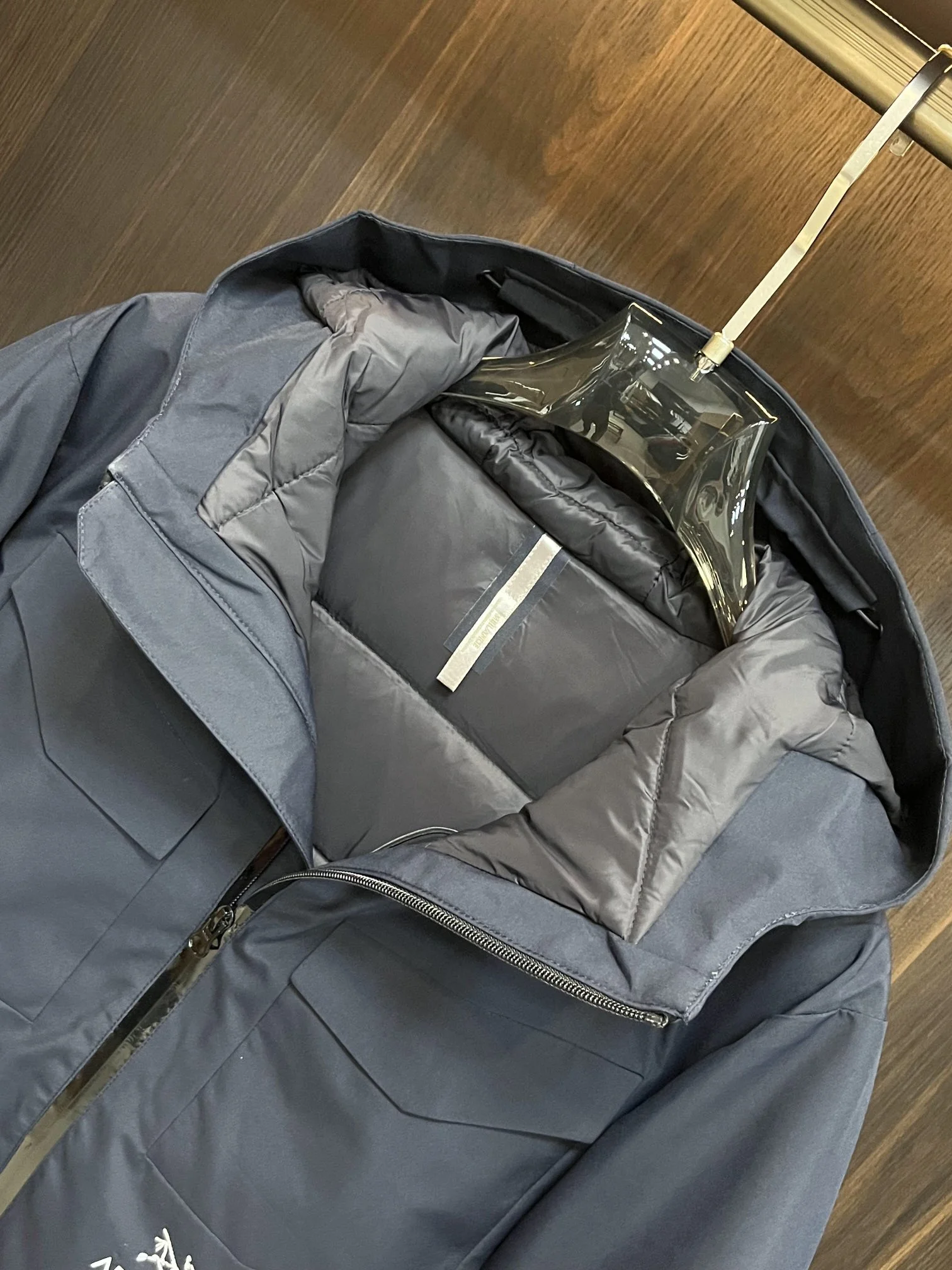 AllSeason Arcteryx Down Jackets 165093