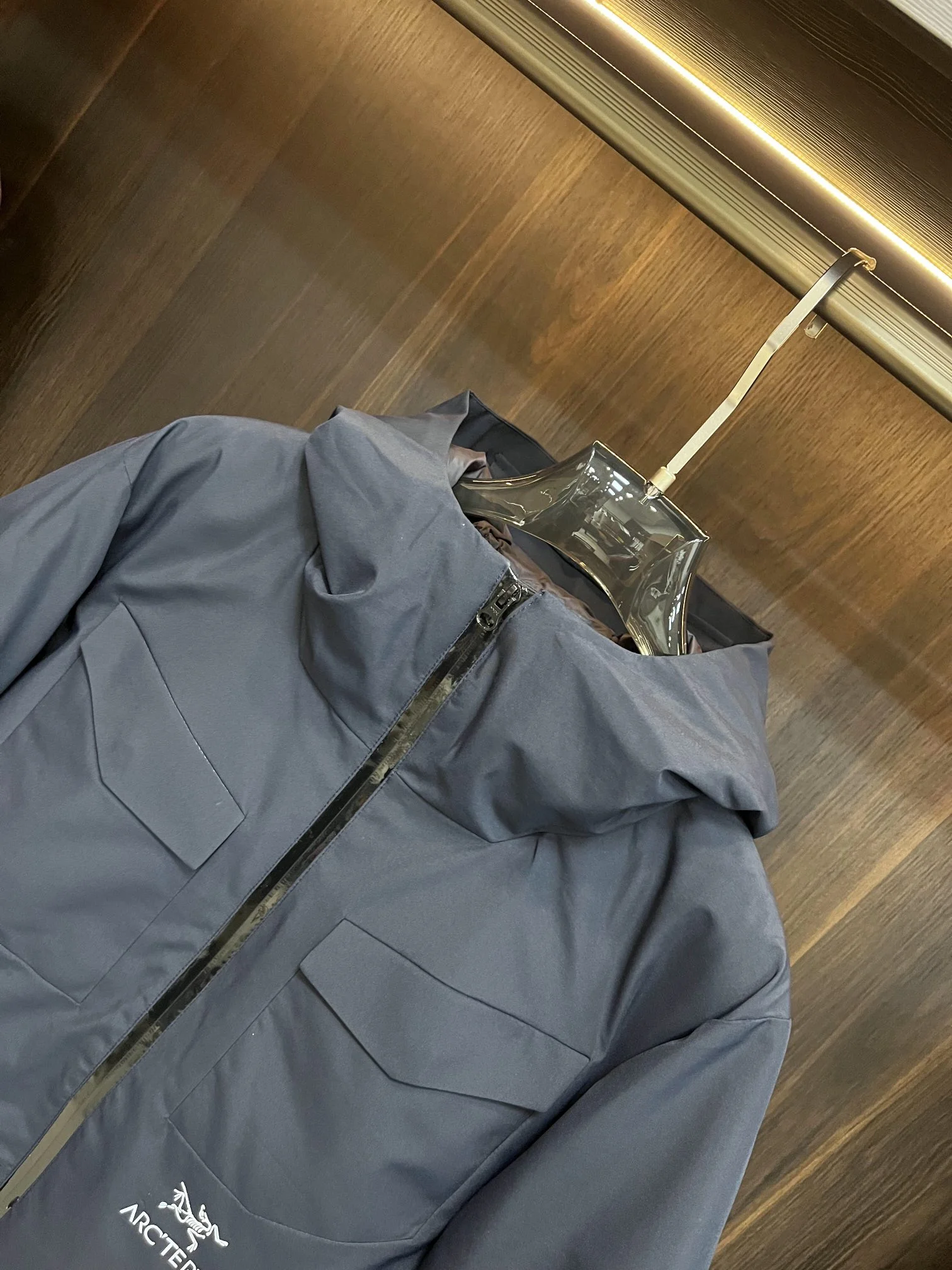 AllSeason Arcteryx Down Jackets 165093