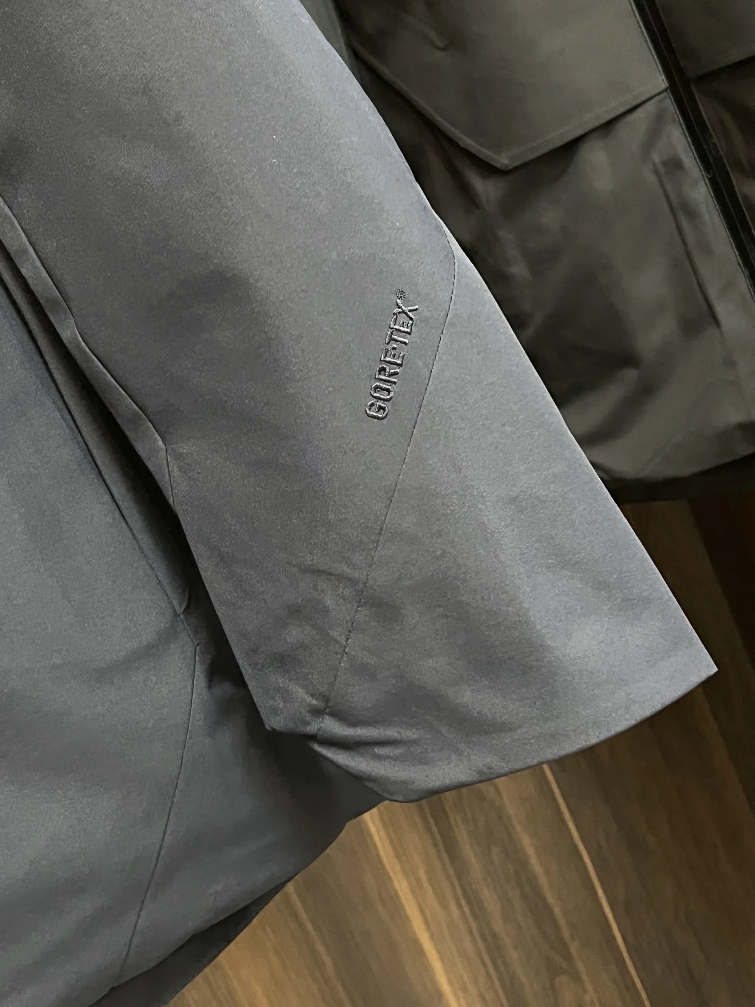 AllSeason Arcteryx Down Jackets 165093