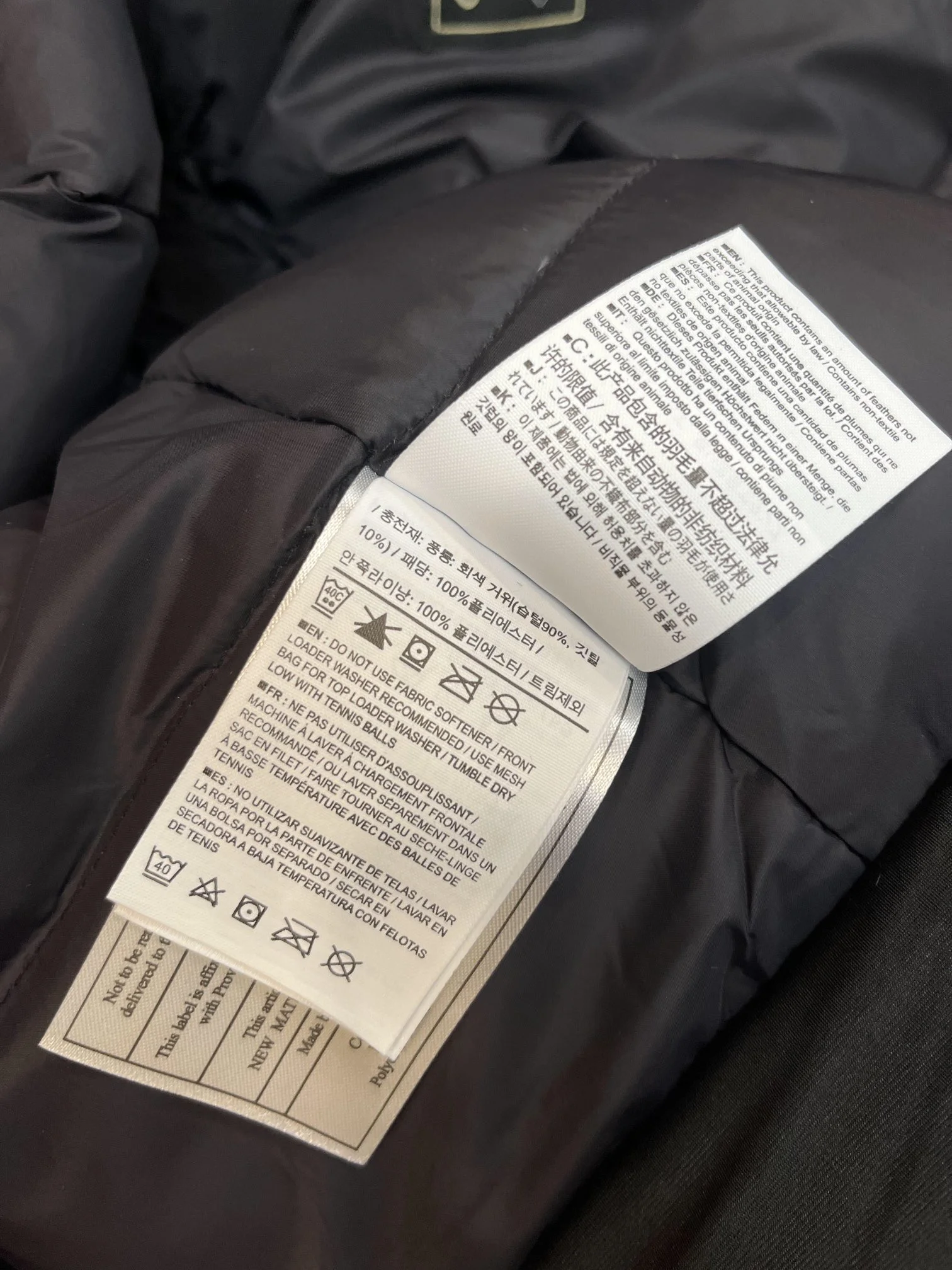 AllSeason Arcteryx Down Jackets 165093