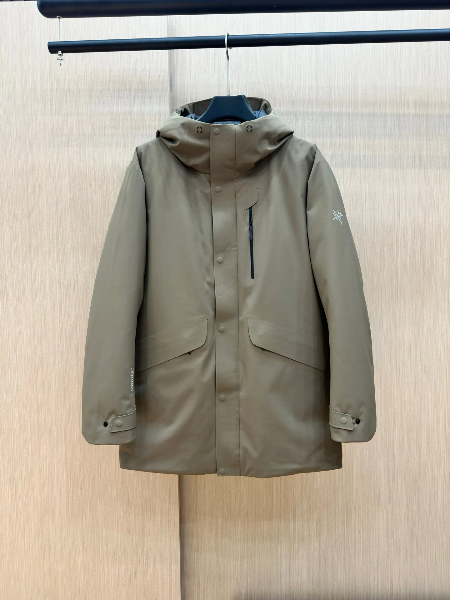Arcteryx Down Jackets Chic 165090