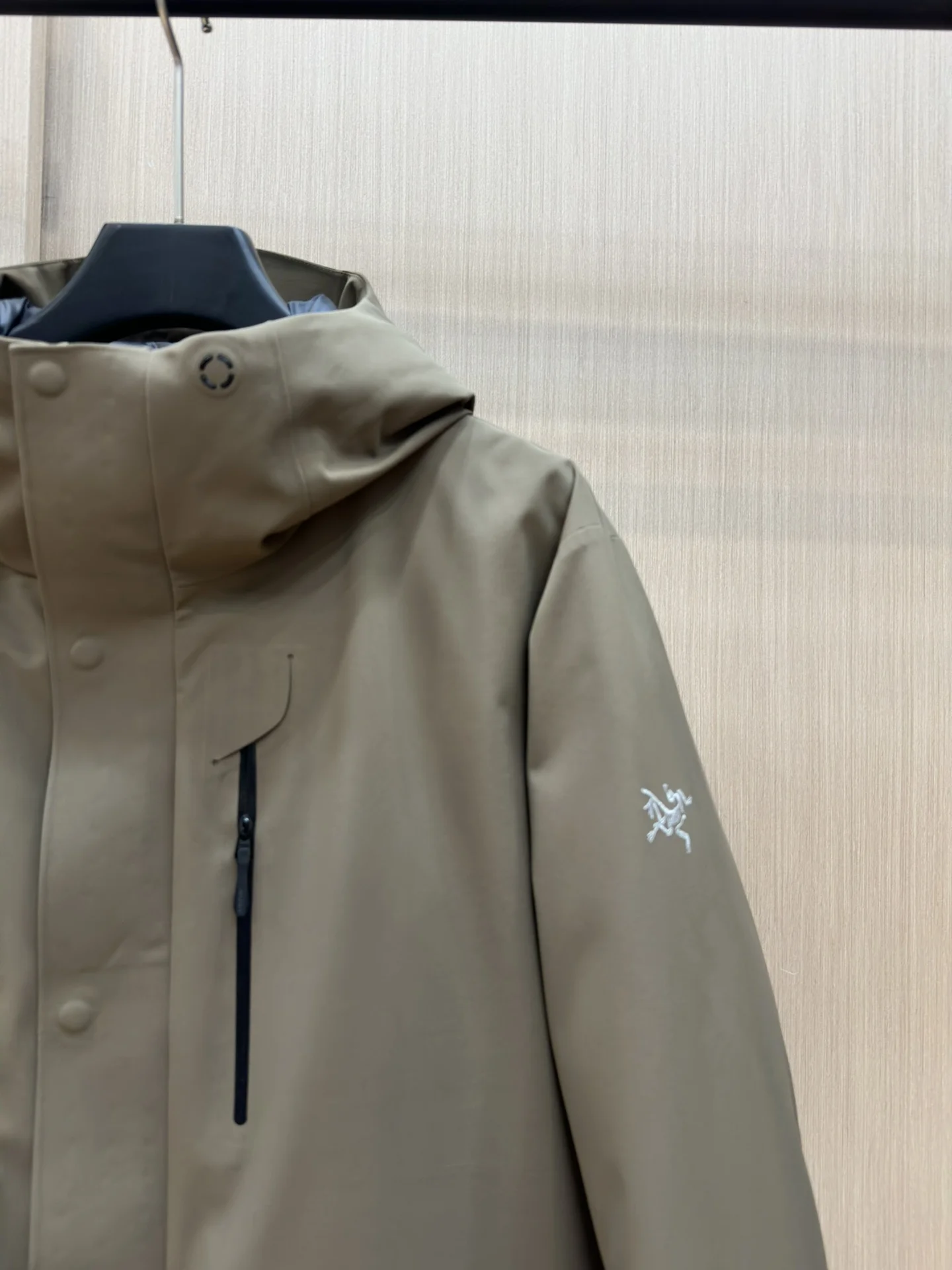 Arcteryx Down Jackets Chic 165090