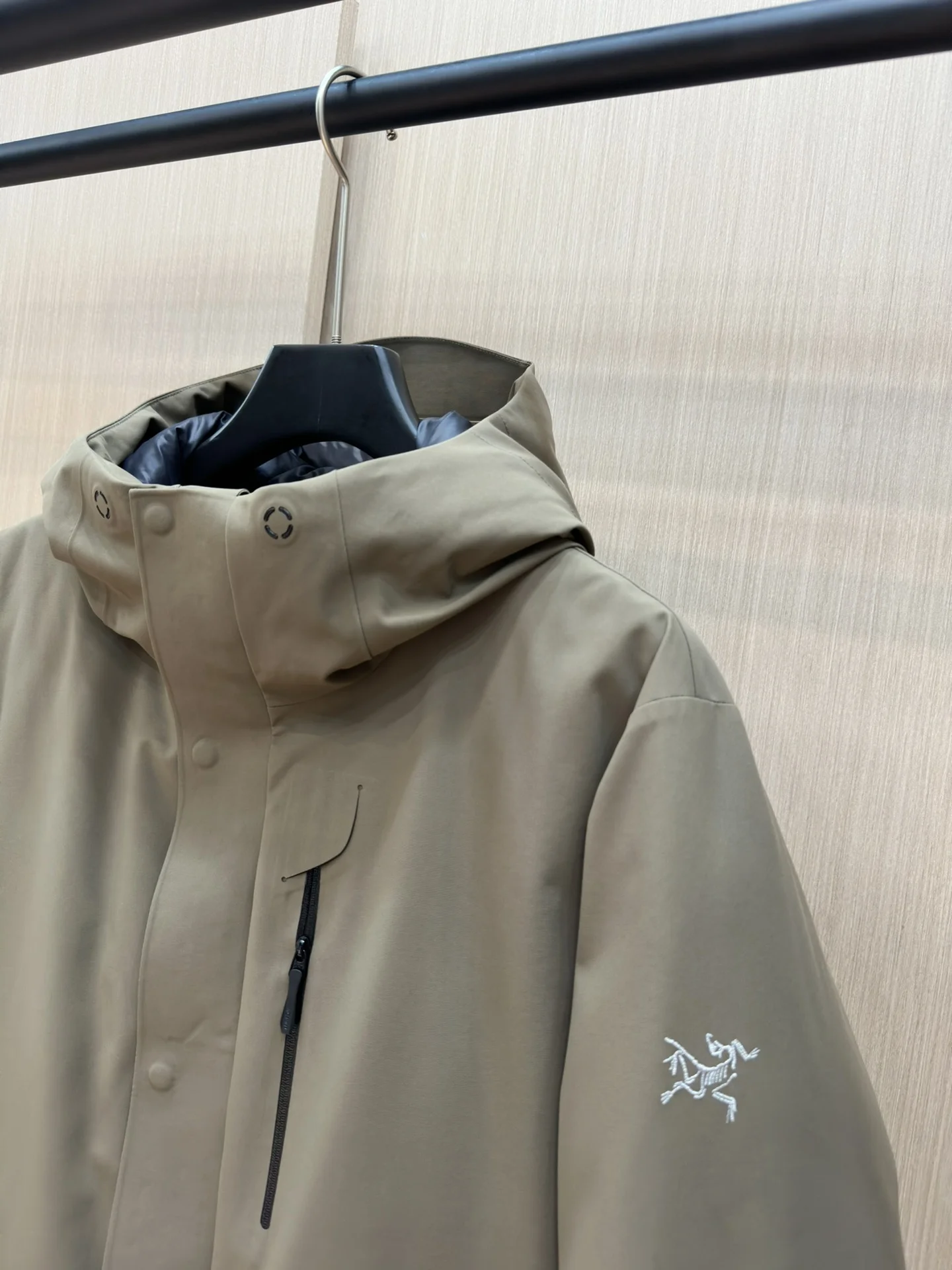 Arcteryx Down Jackets Chic 165090