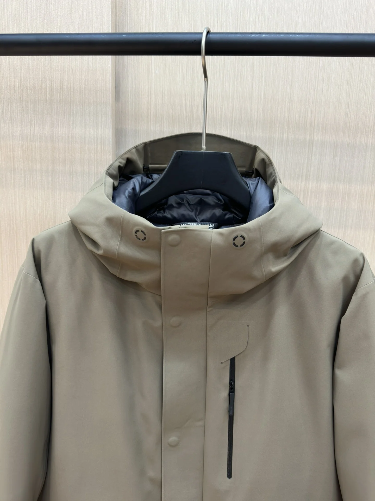 Arcteryx Down Jackets Chic 165090