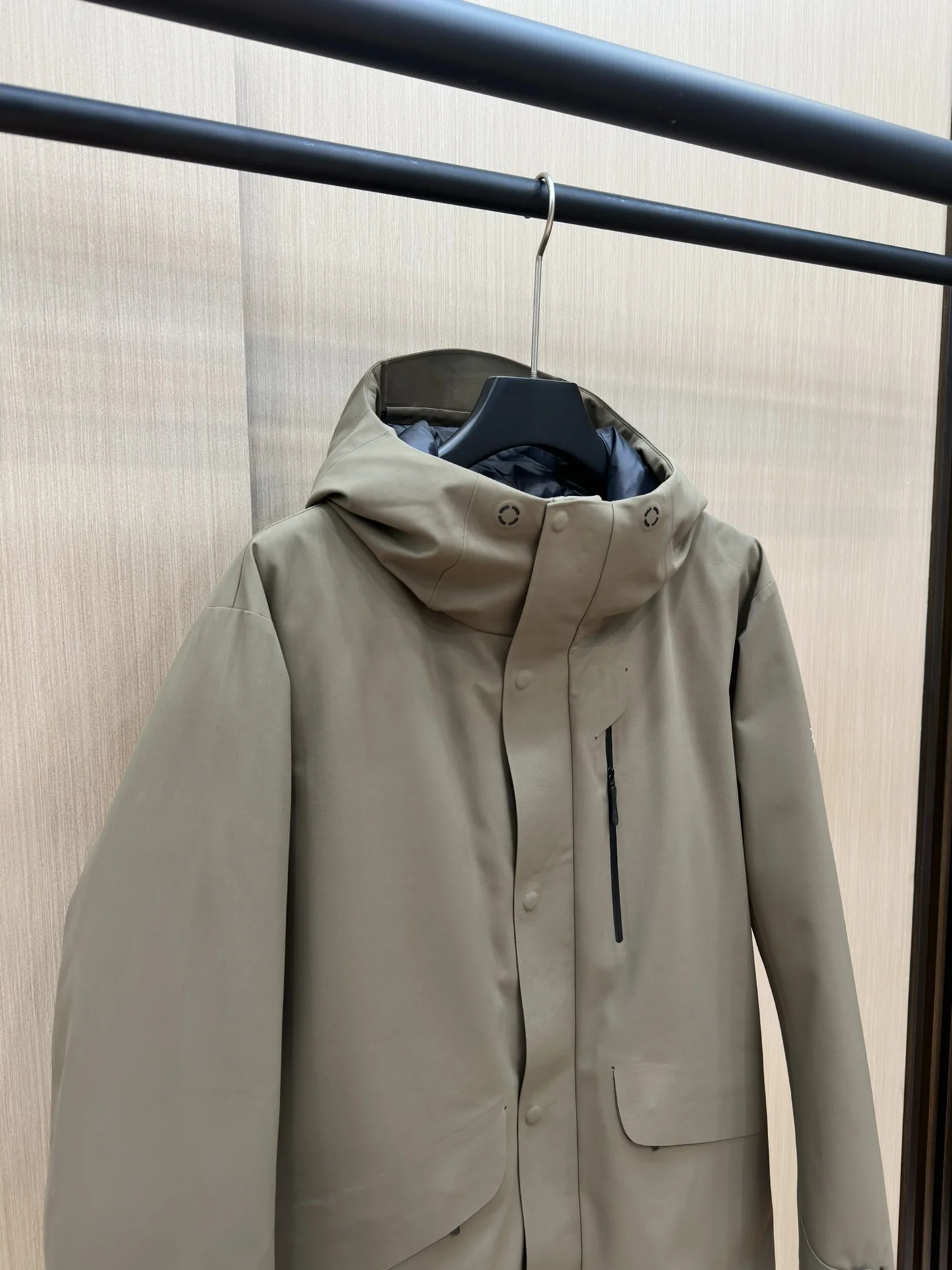 Arcteryx Down Jackets Chic 165090