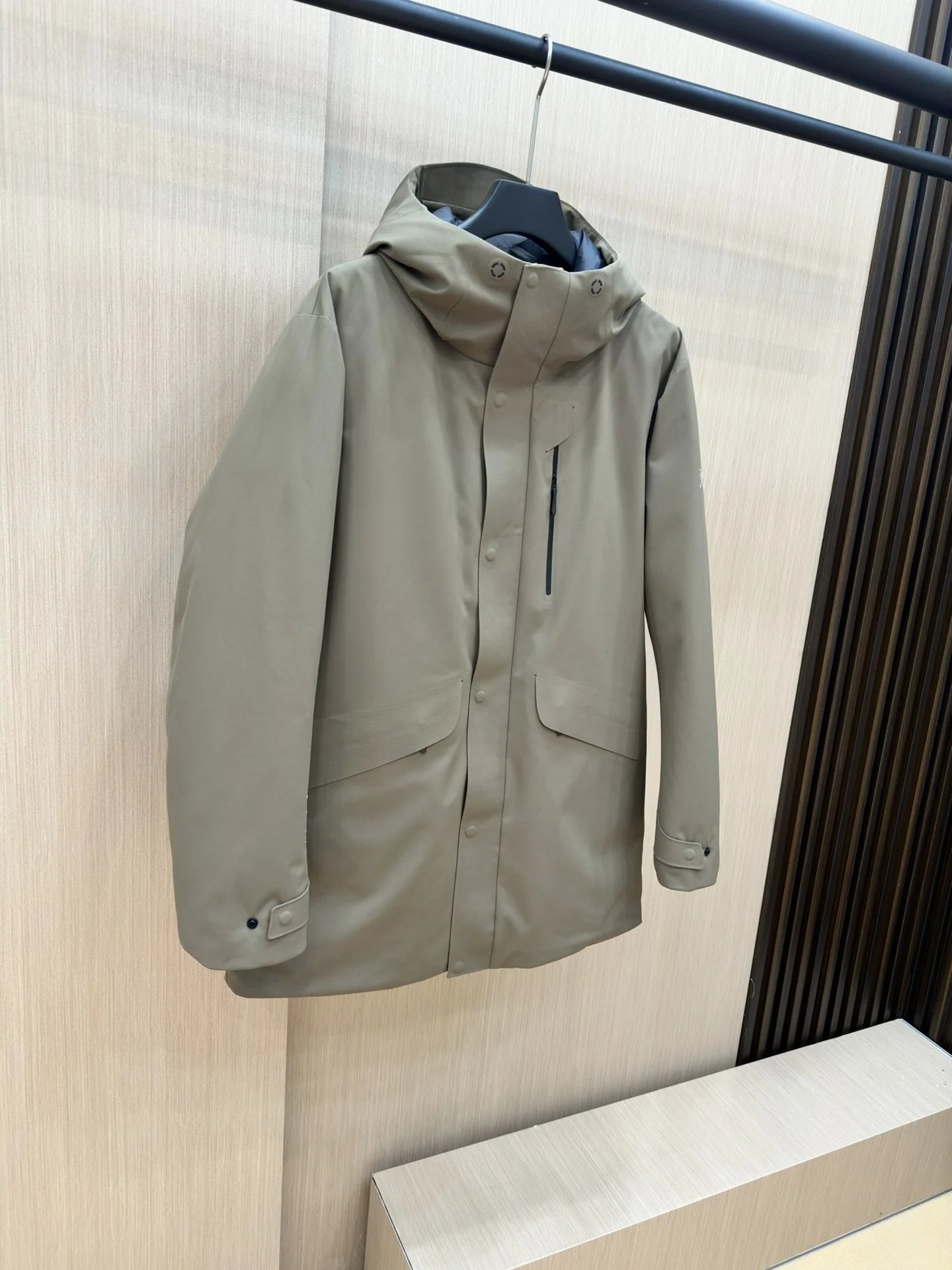 Arcteryx Down Jackets Chic 165090