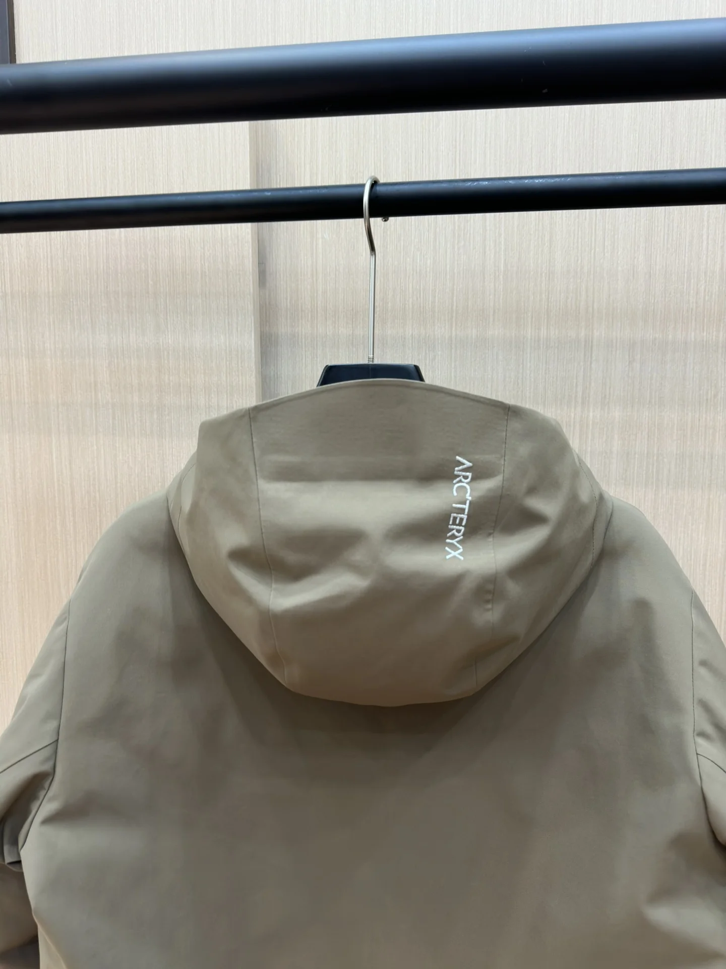 Arcteryx Down Jackets Chic 165090