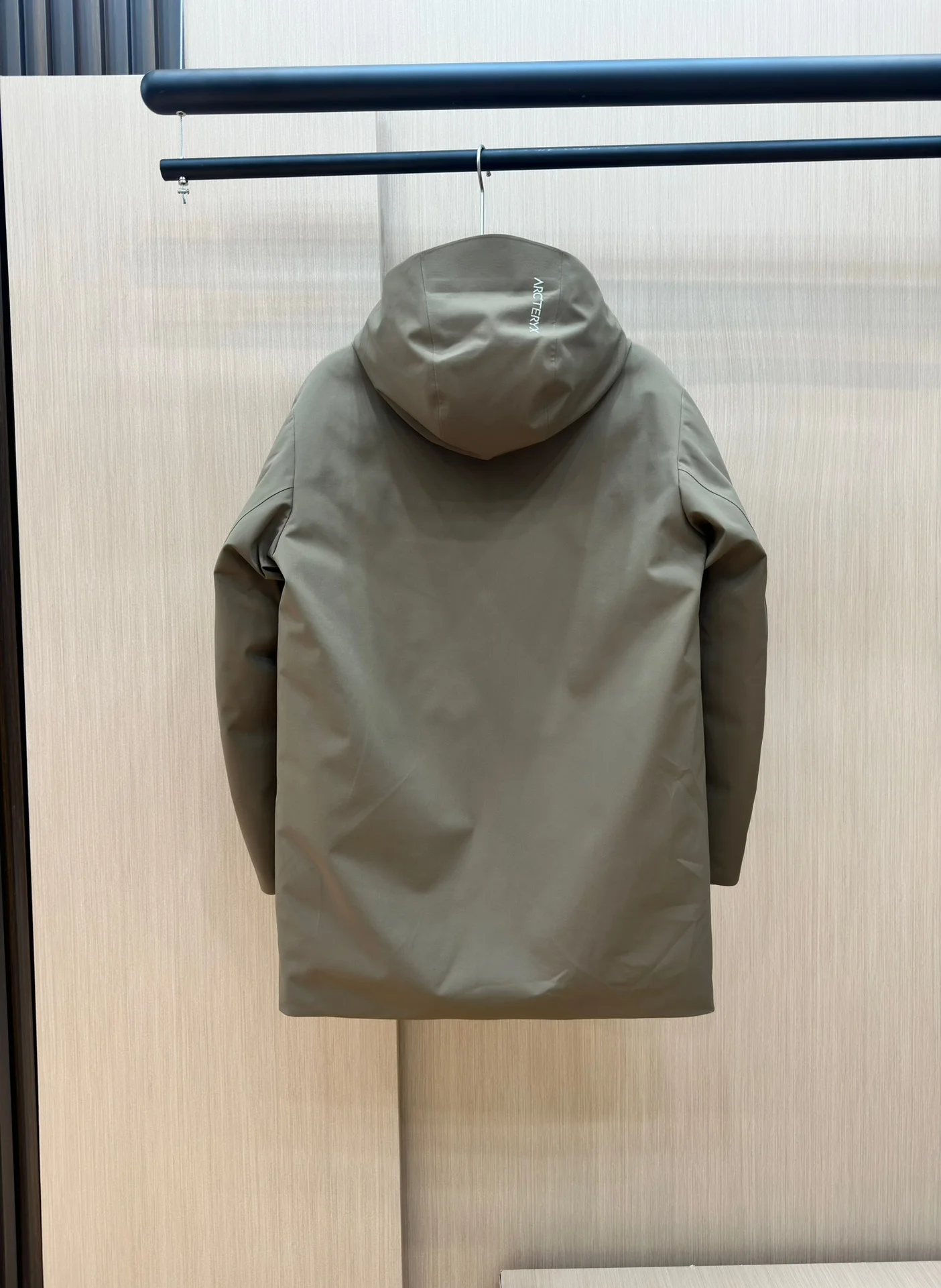 Arcteryx Down Jackets Chic 165090