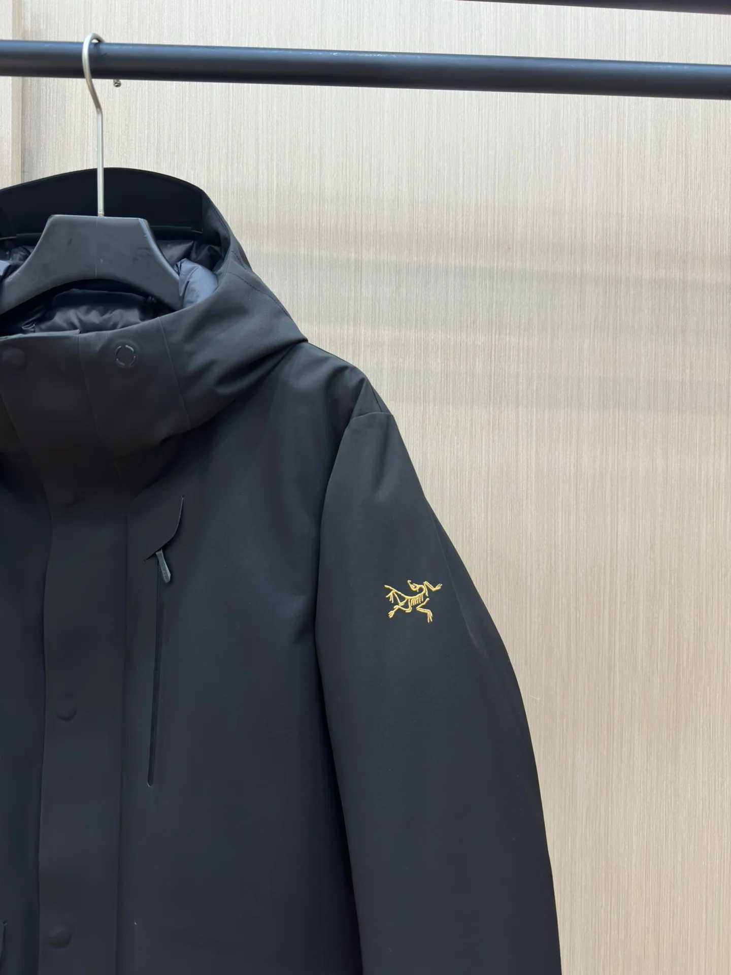 FastDry Arcteryx Down Jackets 165089