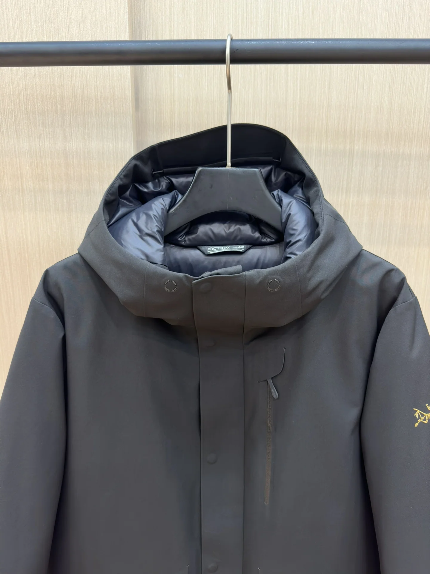 FastDry Arcteryx Down Jackets 165089