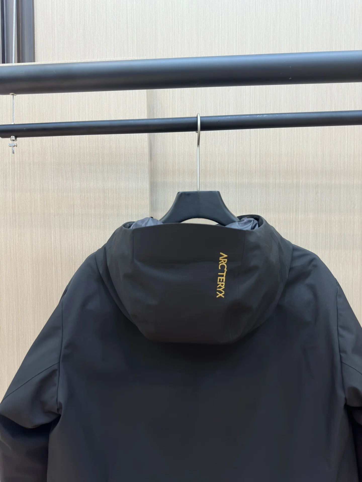 FastDry Arcteryx Down Jackets 165089