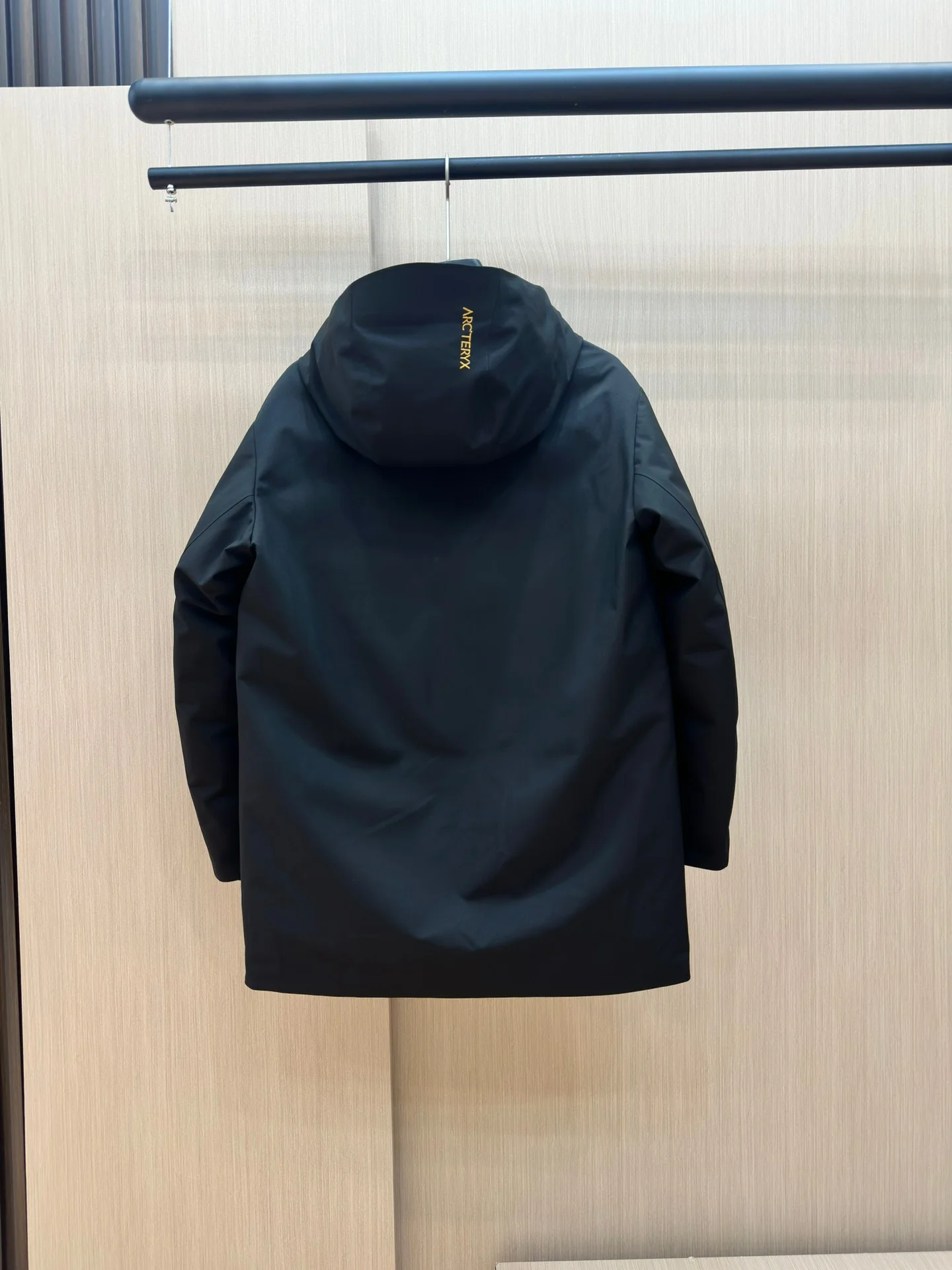 FastDry Arcteryx Down Jackets 165089