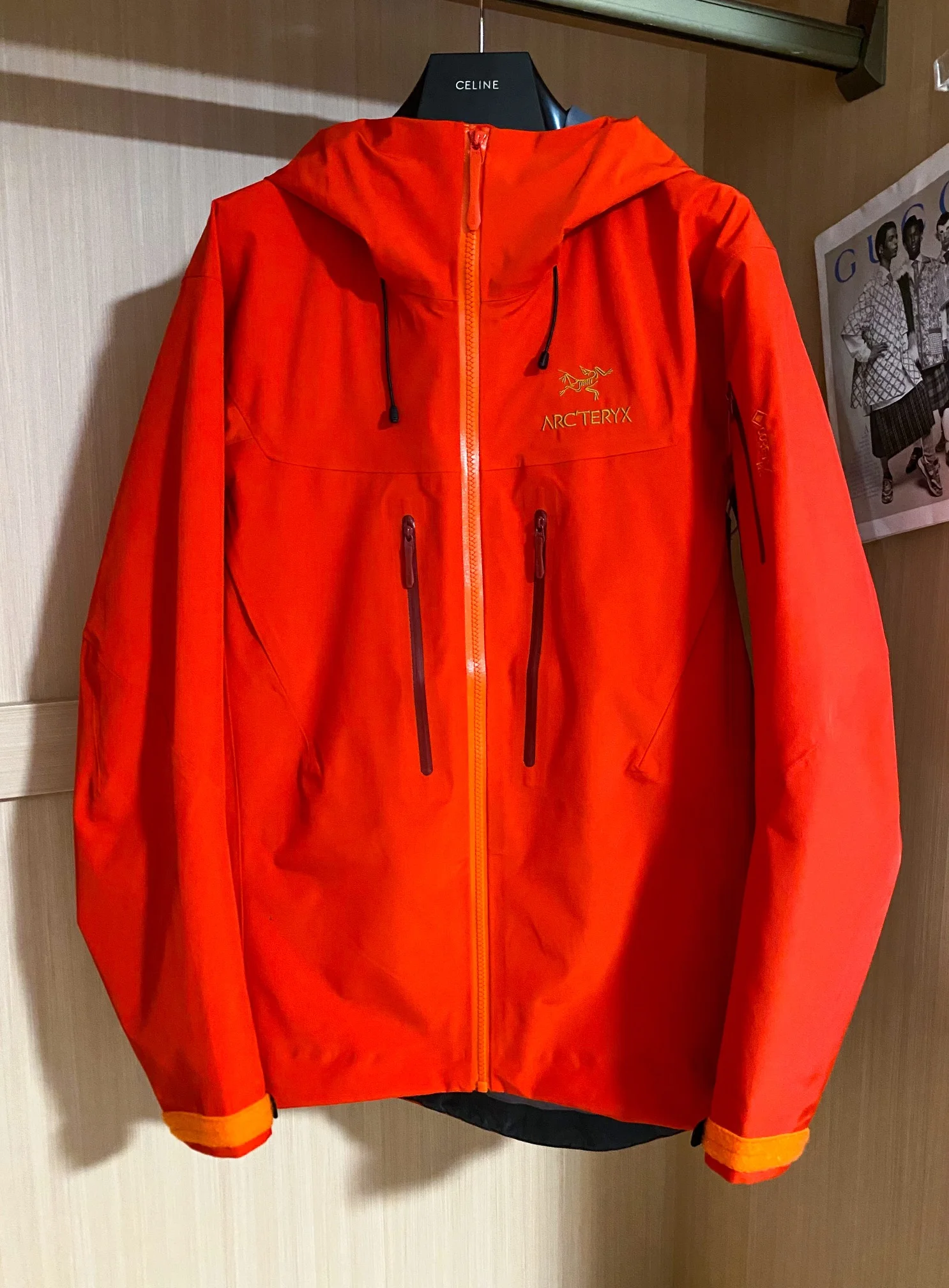 Arcteryx Down Jackets WaterResistant 165047