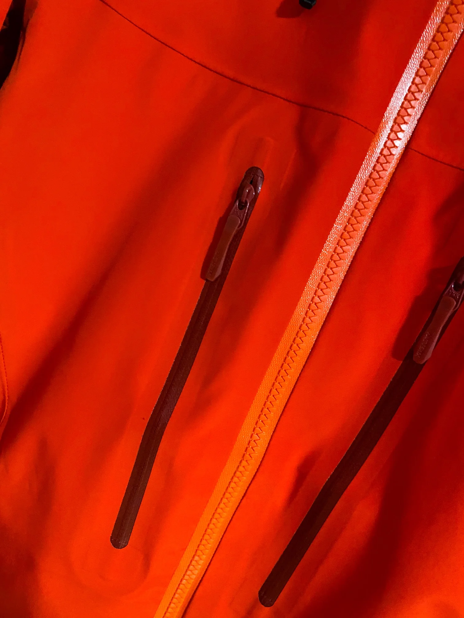 Arcteryx Down Jackets WaterResistant 165047