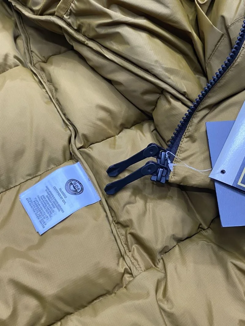 Unisex Arcteryx Down Jackets 164848