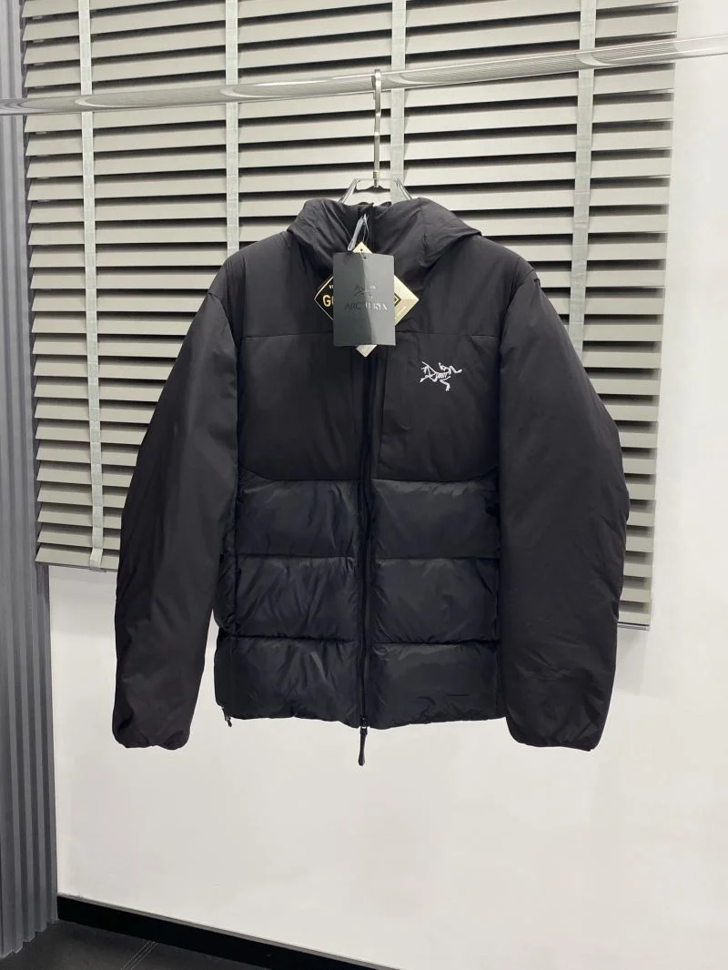 Affordable Arcteryx Down Jackets 164846