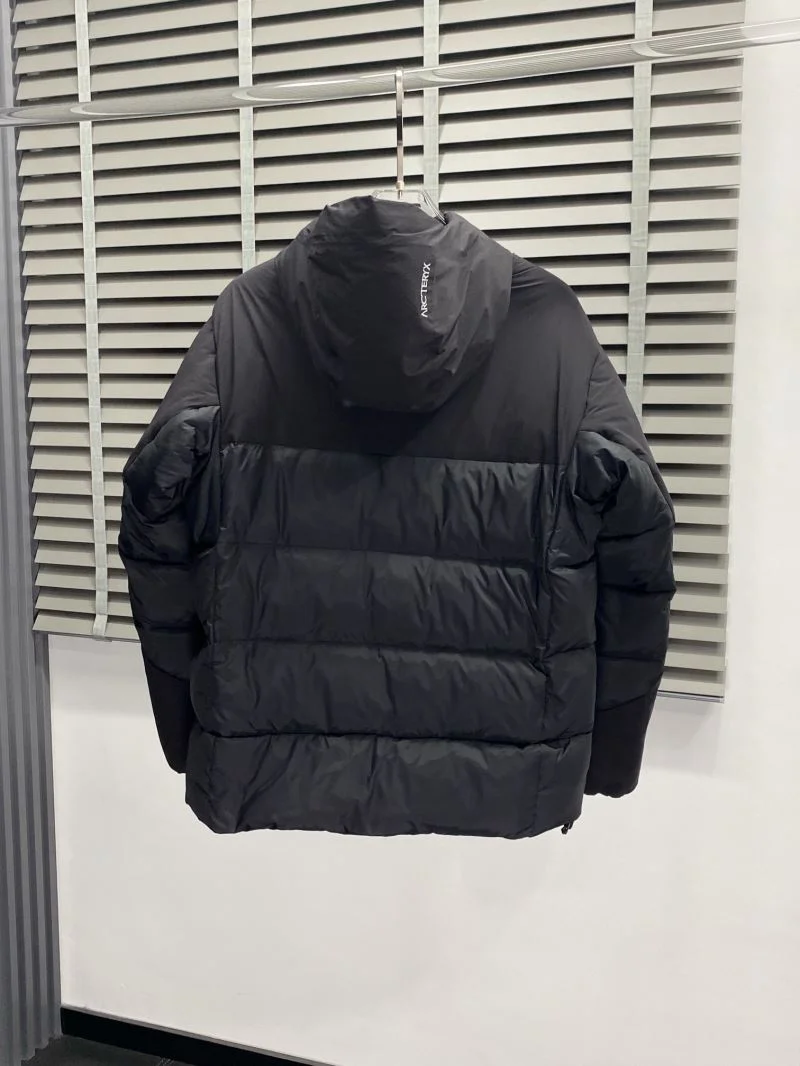 Affordable Arcteryx Down Jackets 164846