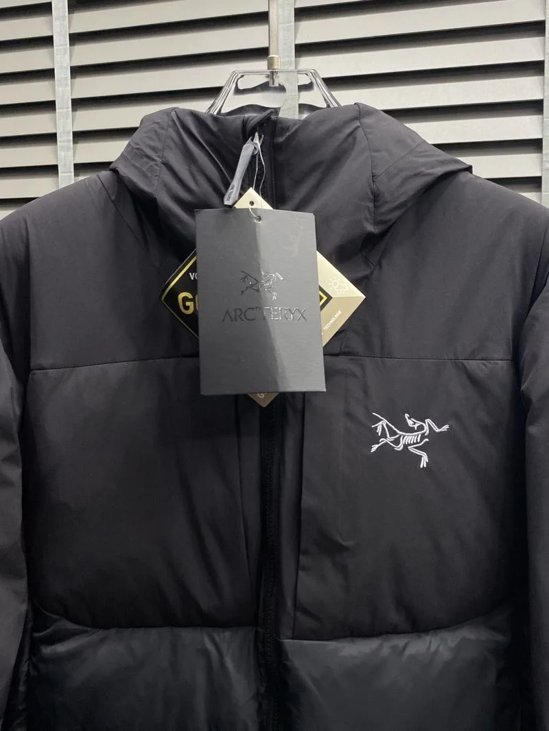 Affordable Arcteryx Down Jackets 164846
