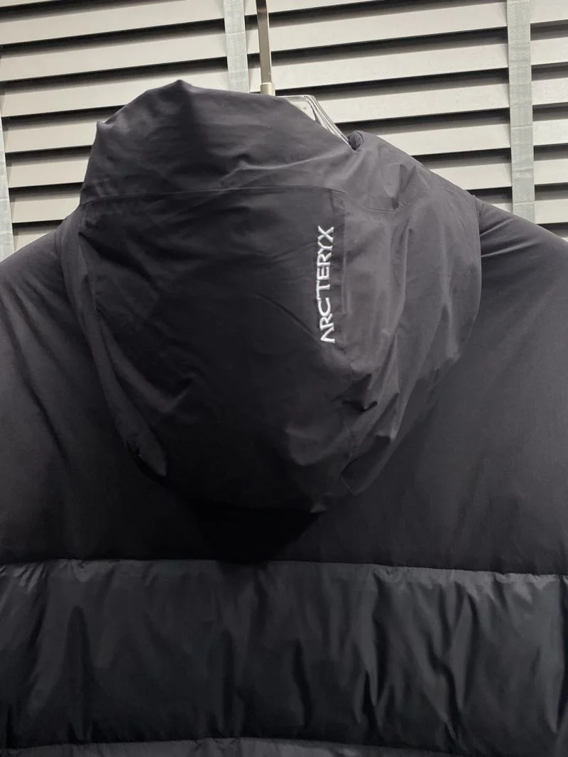 Affordable Arcteryx Down Jackets 164846