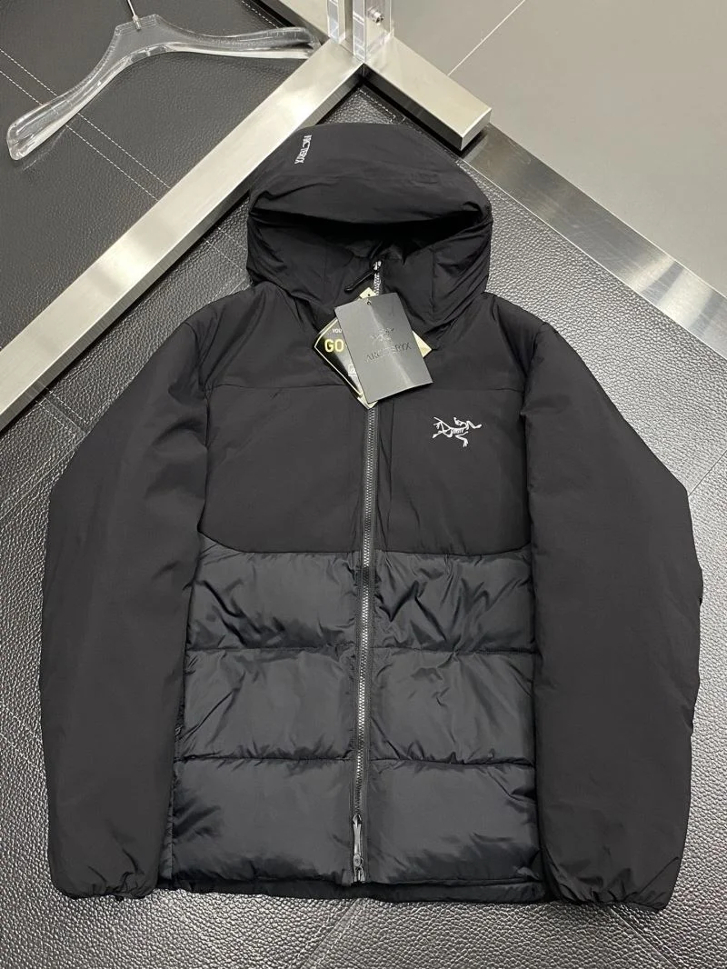 Affordable Arcteryx Down Jackets 164846