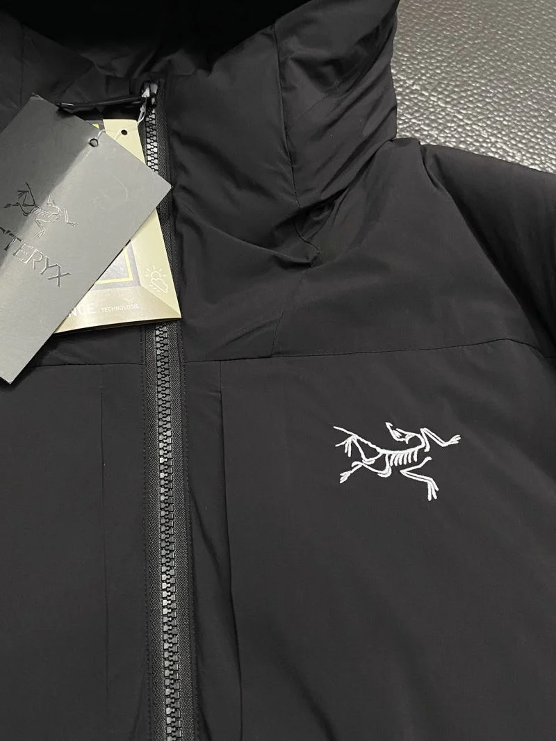 Affordable Arcteryx Down Jackets 164846