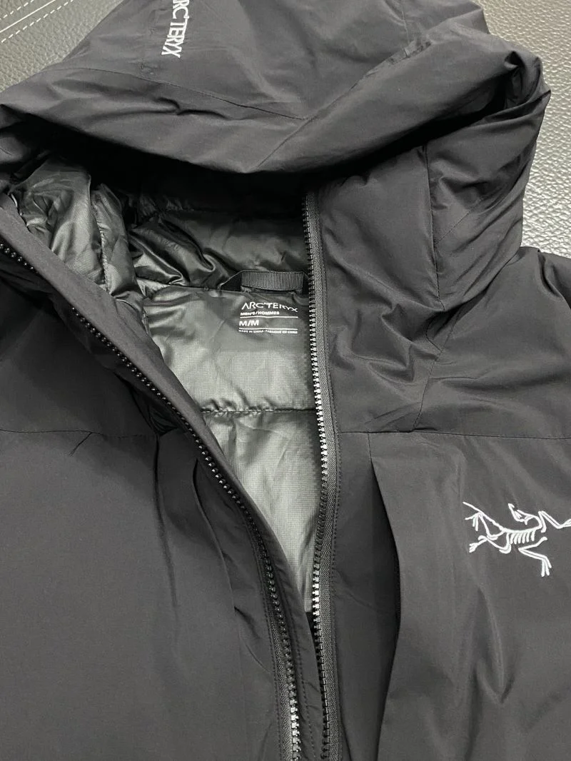 Affordable Arcteryx Down Jackets 164846