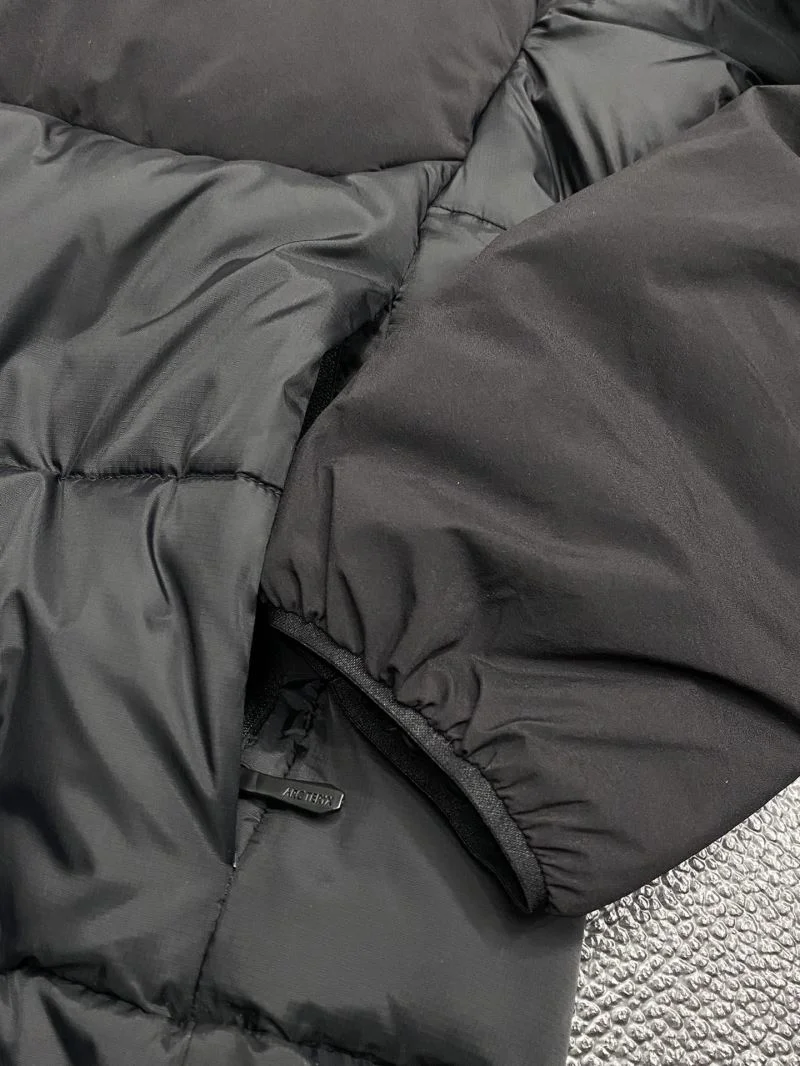 Affordable Arcteryx Down Jackets 164846