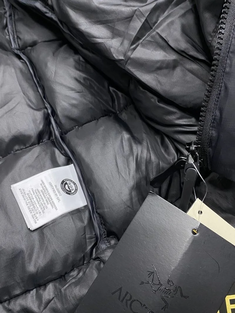 Affordable Arcteryx Down Jackets 164846