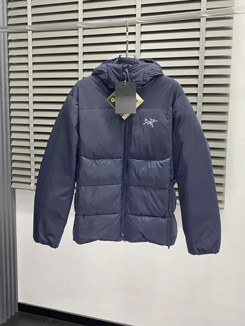 Arcteryx Down Jackets Bright 164849